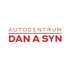 logo AUTOCENTRUM DAN A SYN