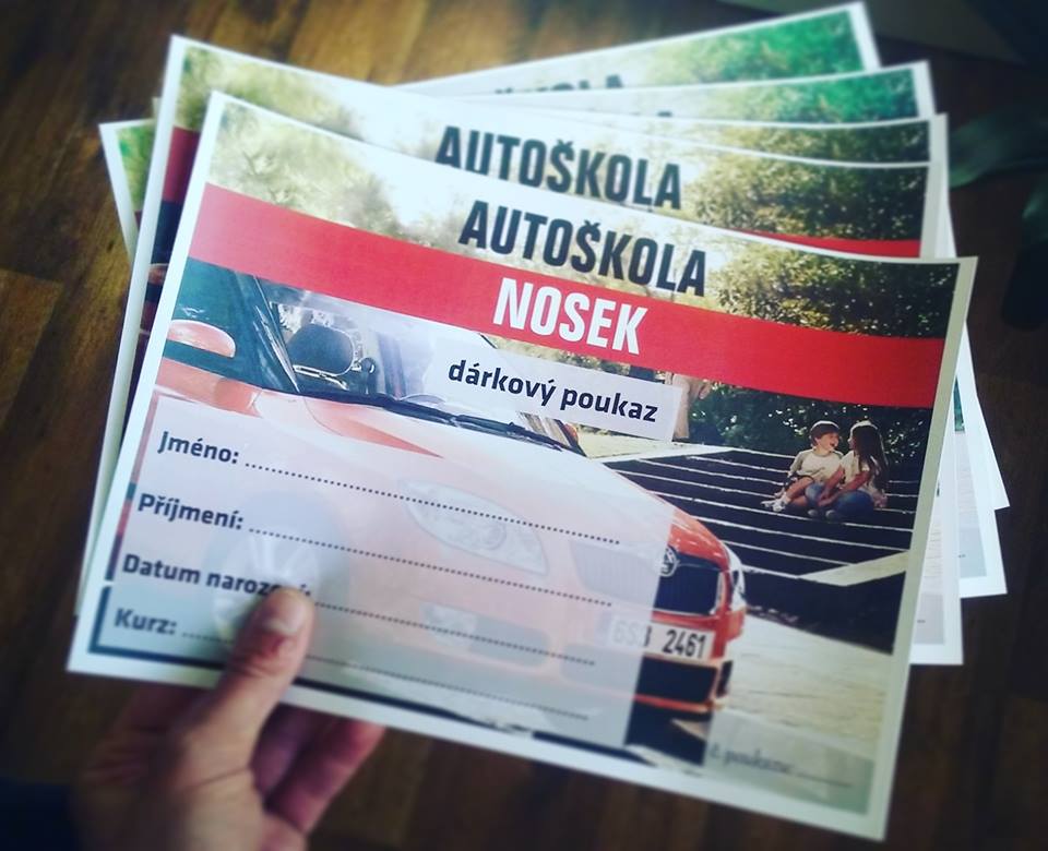 Autoškola Nosek foto 2