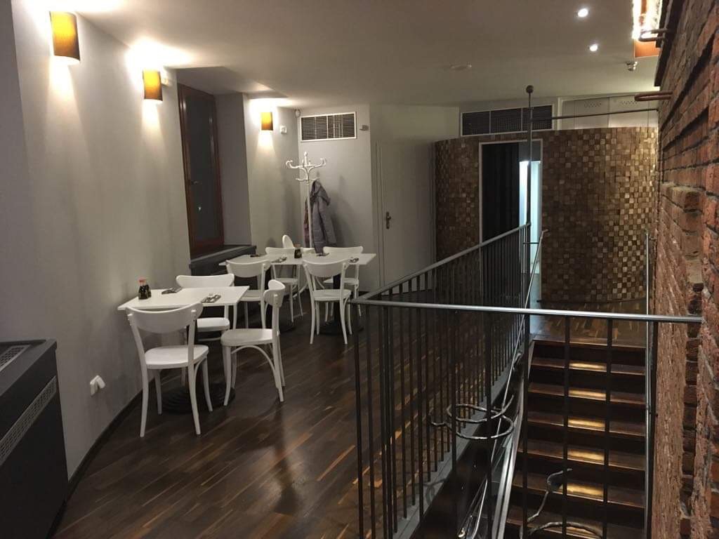 restaurace MASAMI foto 3