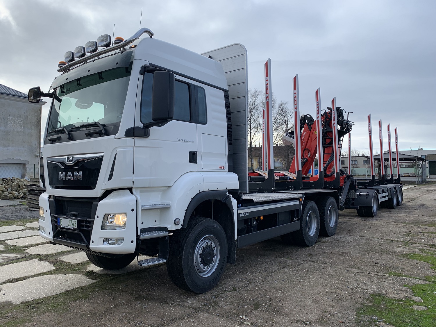 LKW PAVIC foto 4