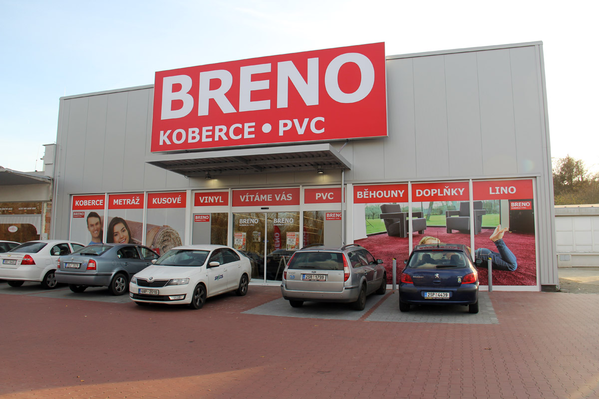 Koberce BRENO foto 2