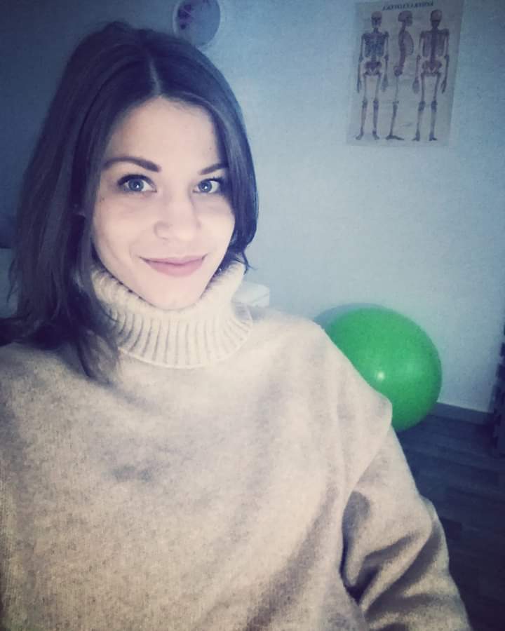 Bc. Lucie Kuchaříková (Řezáčová) - fyzioterapie foto 2