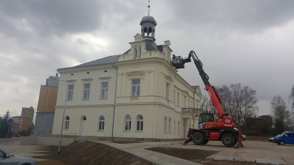 Drup Lanškroun s.r.o. foto 2