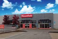 Fotografie Mountfield