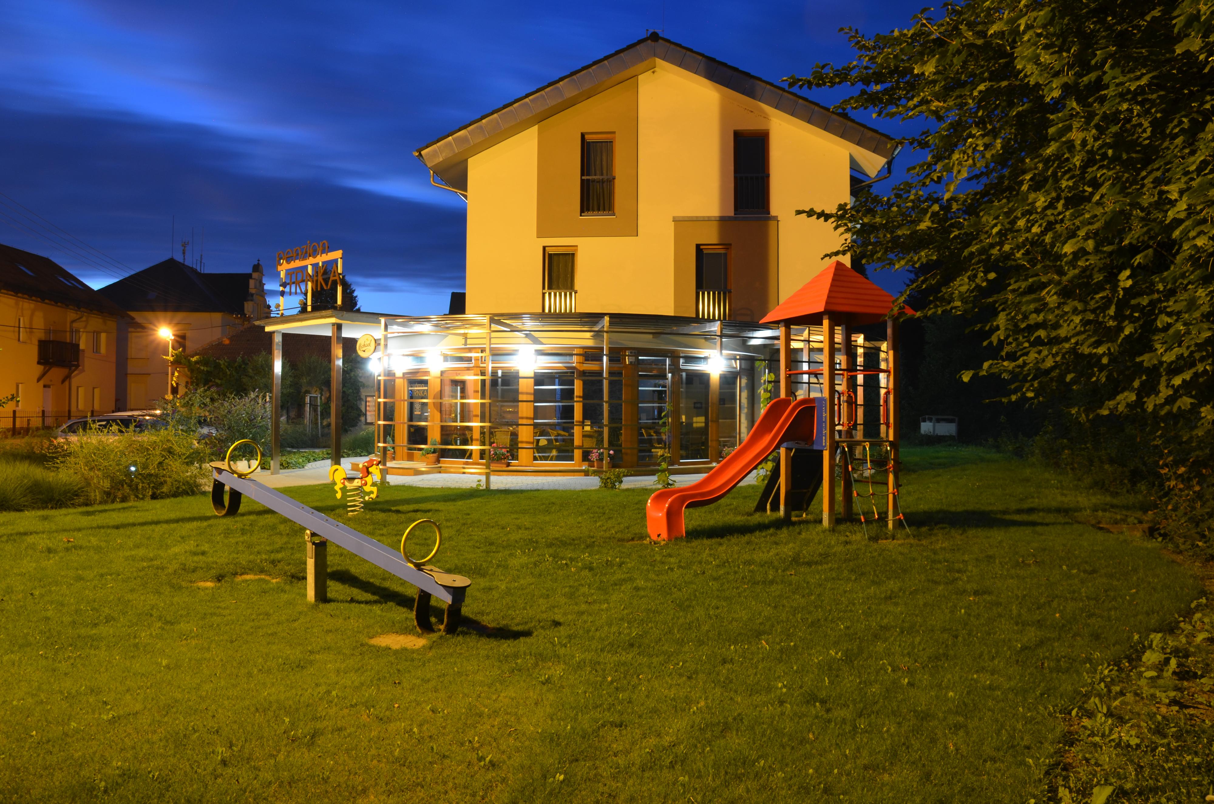 Kavárna Trnka foto 5