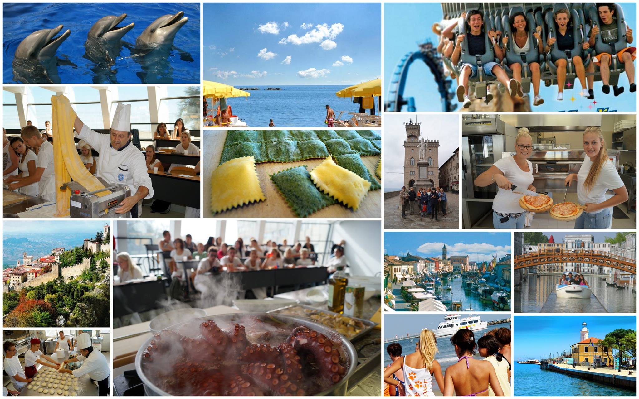 Italy Gastro Promotion s.r.o. foto 2