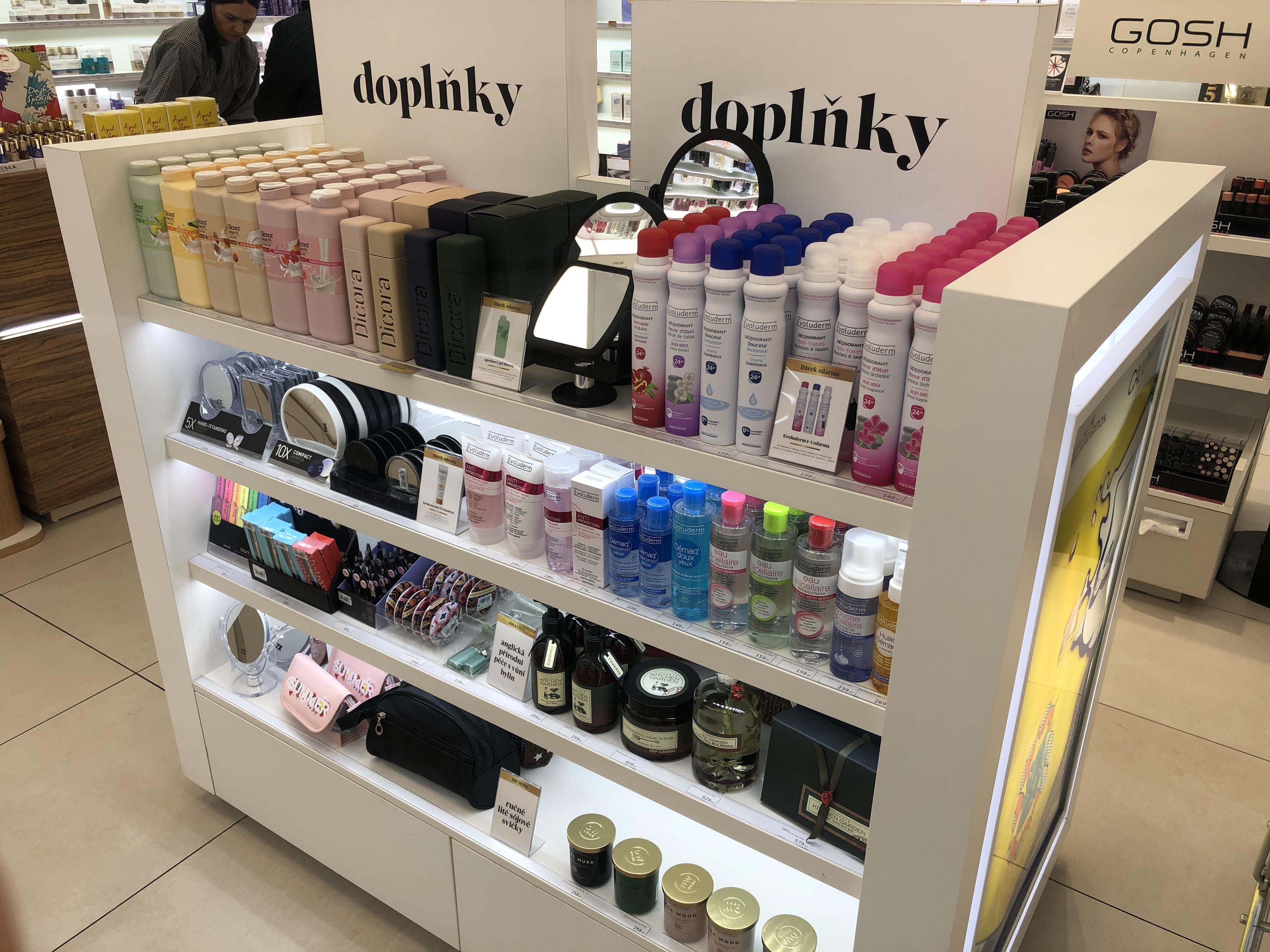 FAnn parfumerie foto 2