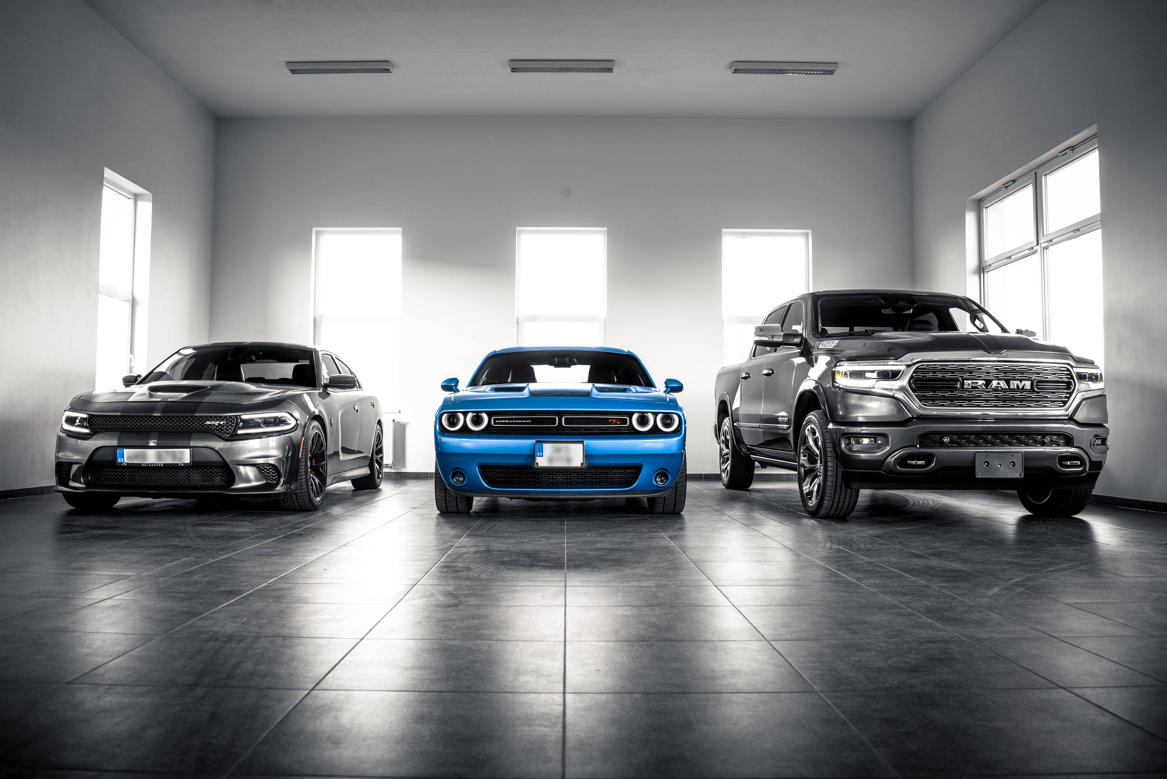 R.S.CAR a.s. foto 3
