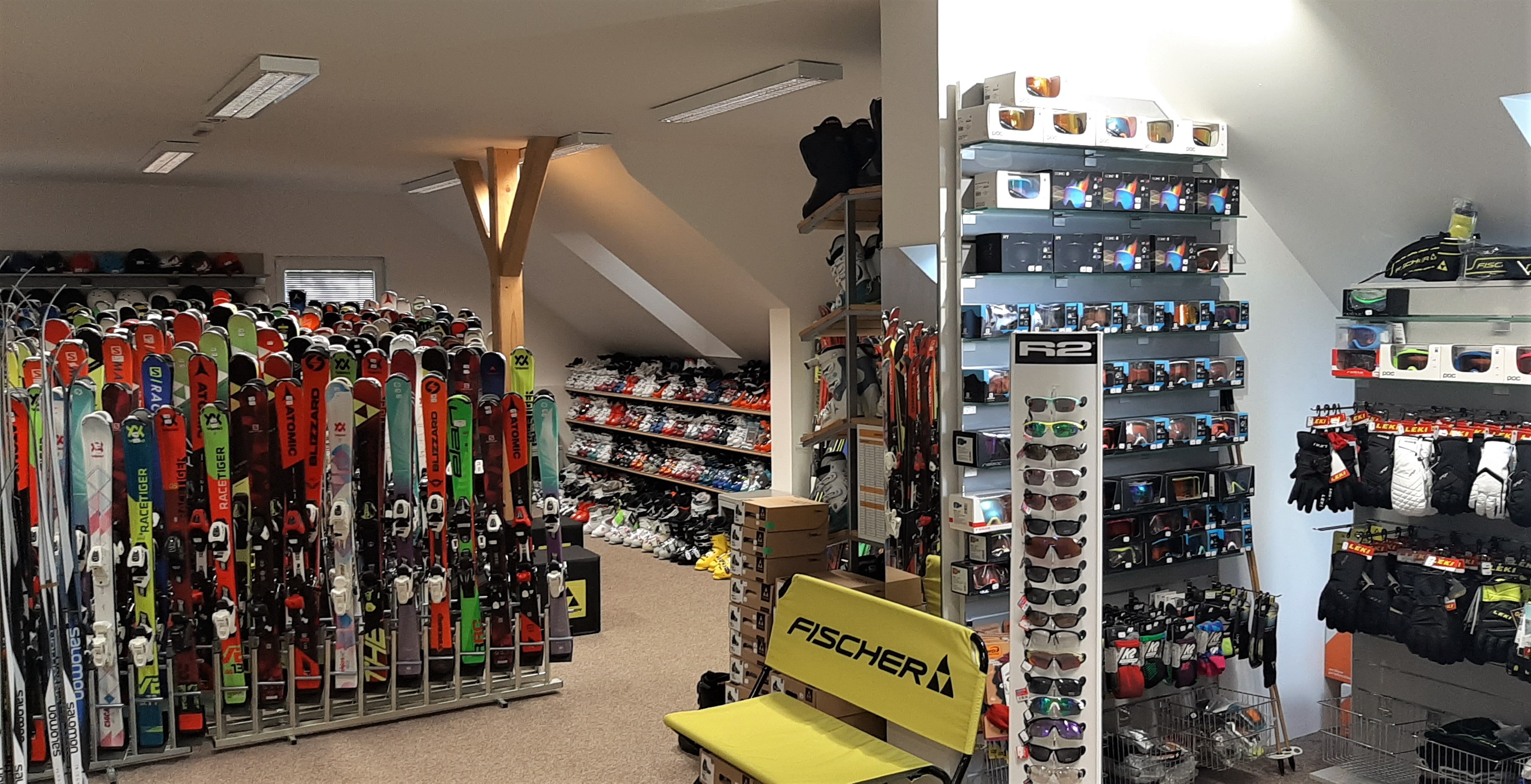 SkiBike Jihlava foto 3