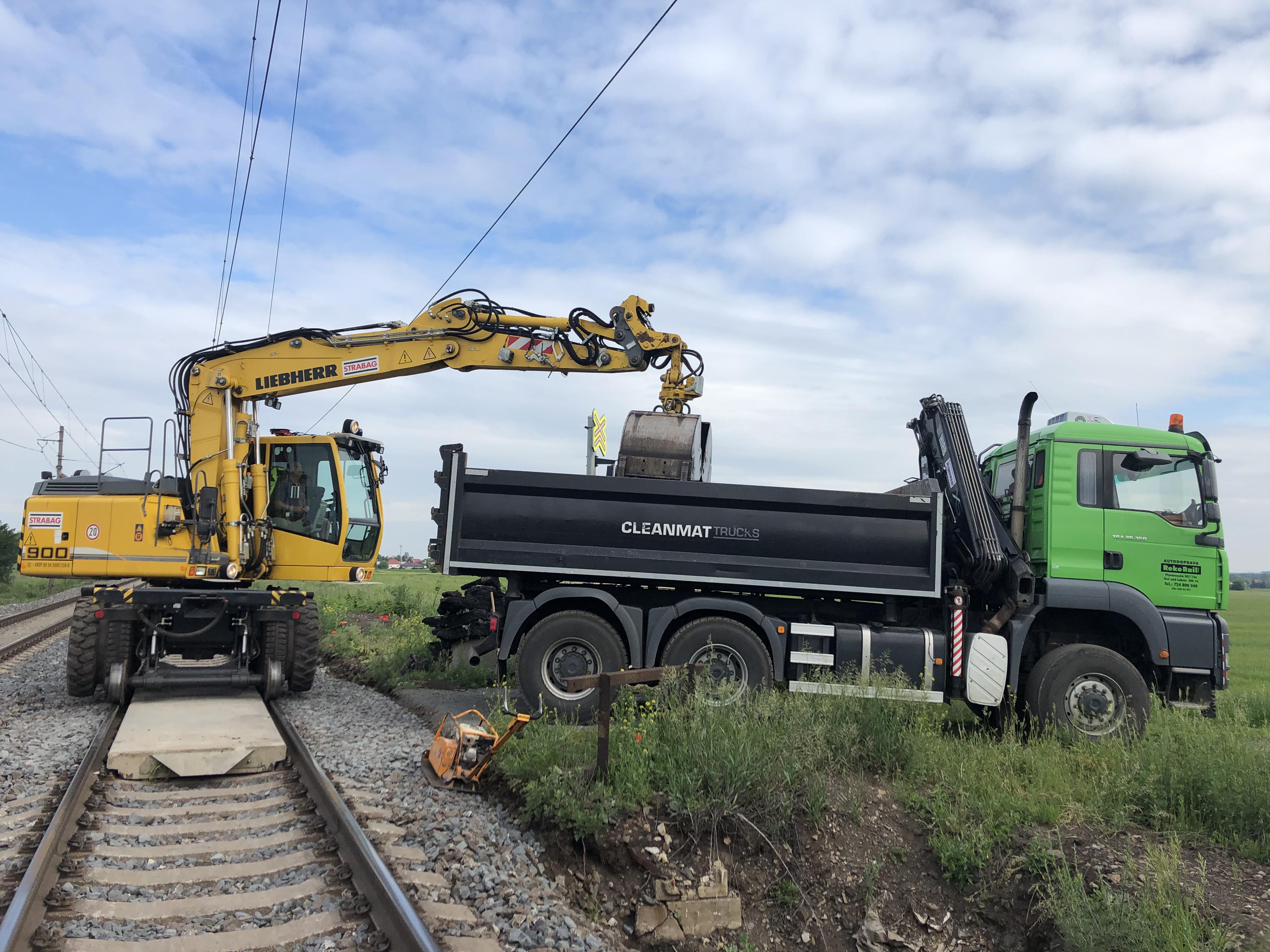 RekoRail s.r.o. foto 4