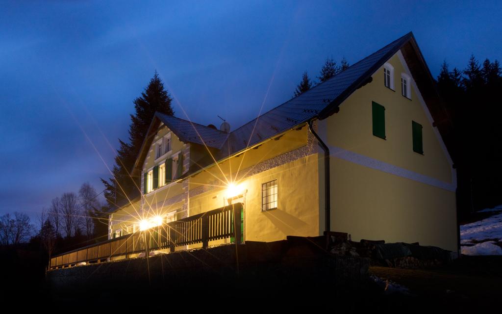 Chalupa JELENKA foto 4