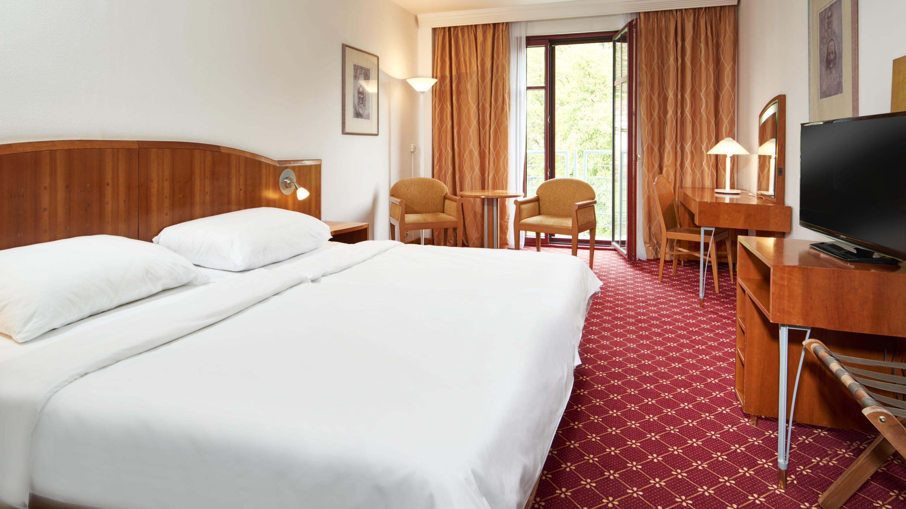 Orea Spa Hotel Cristal foto 4