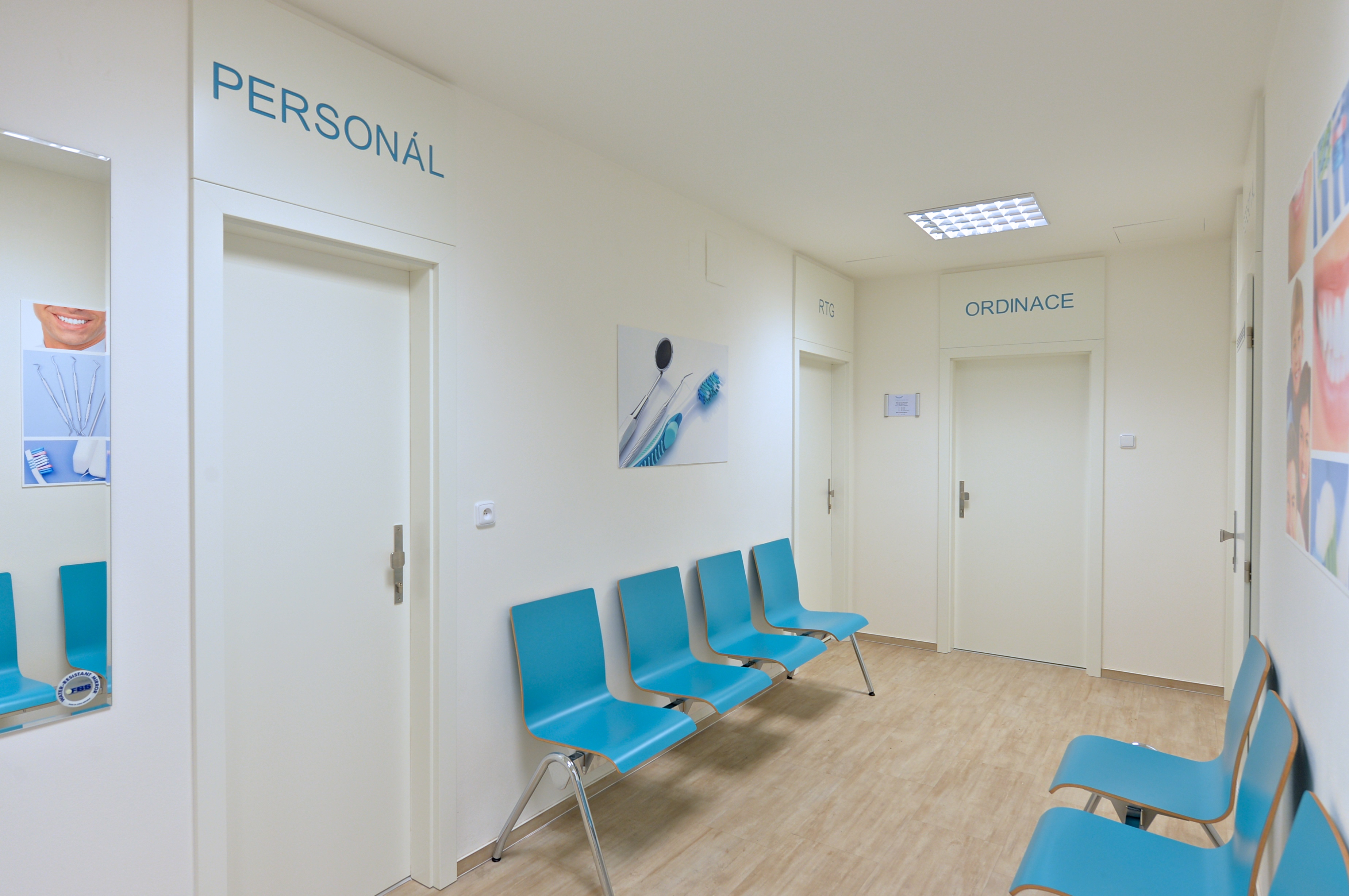 Zubní poliklinika DKI foto 2