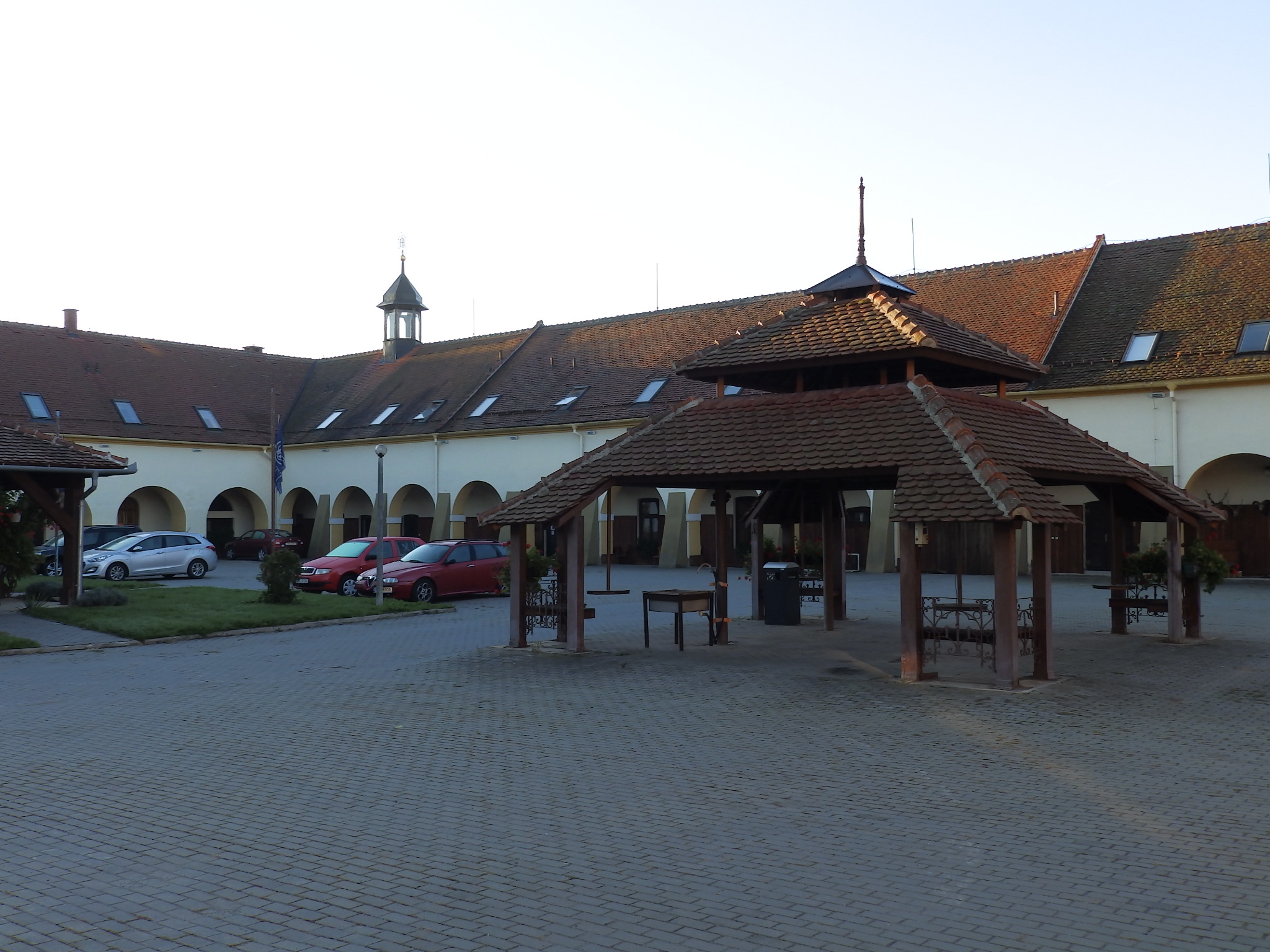 Restaurace Sudický Dvůr foto 3