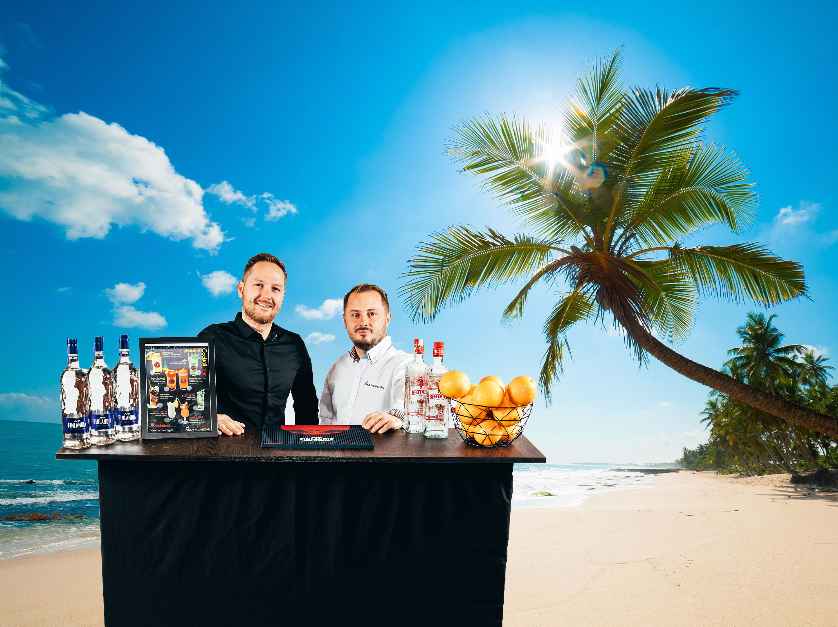 BAR CATERING foto 3