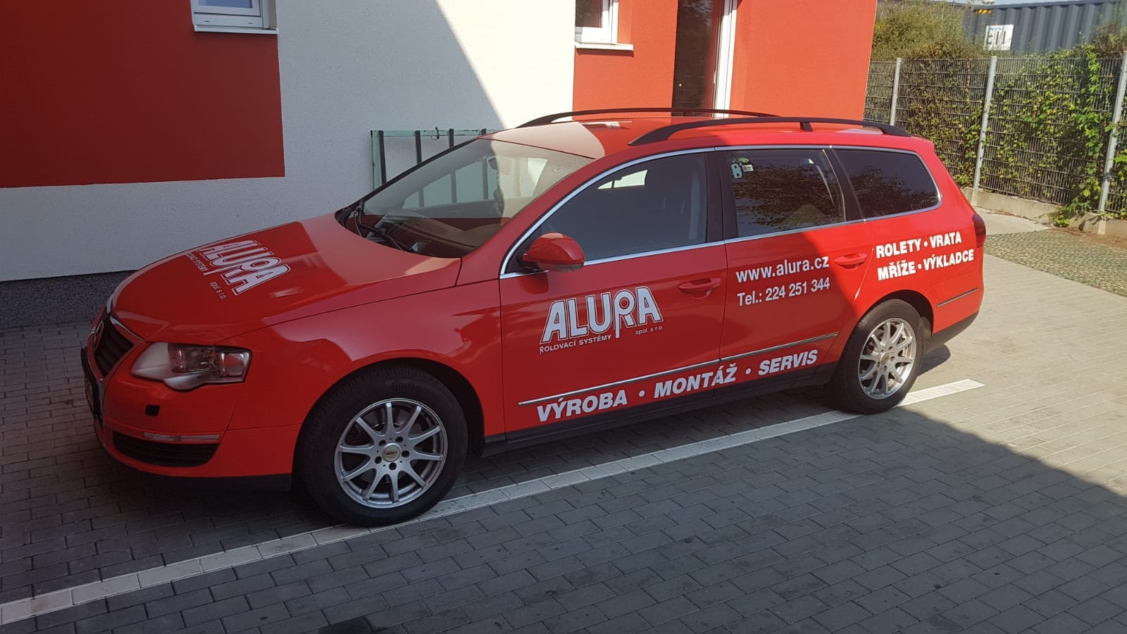 ALURA, spol. s r.o. foto 5