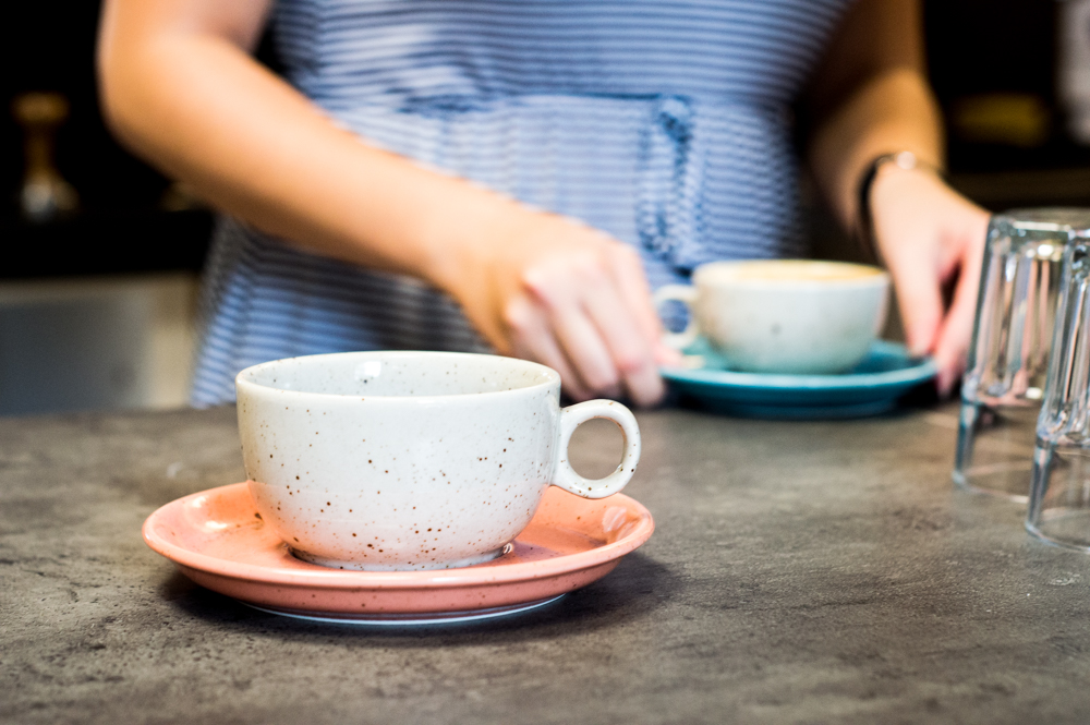 Lázeňská káva foto 3