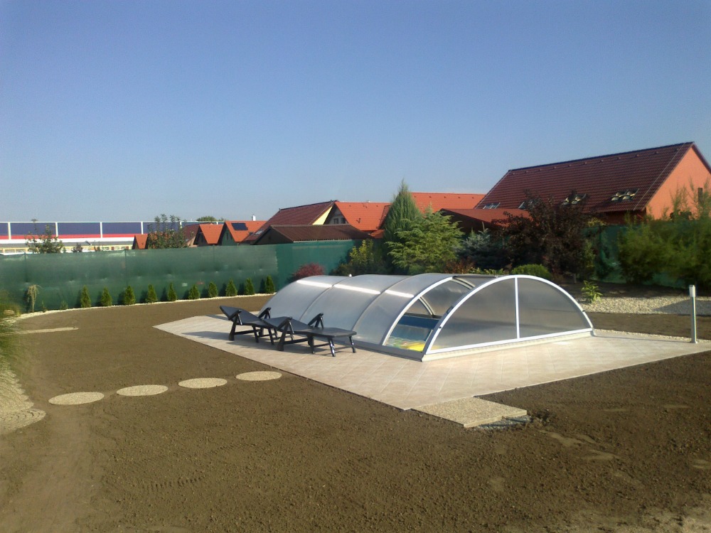 Zednictví a půjčovna Pavel Kurimai foto 4