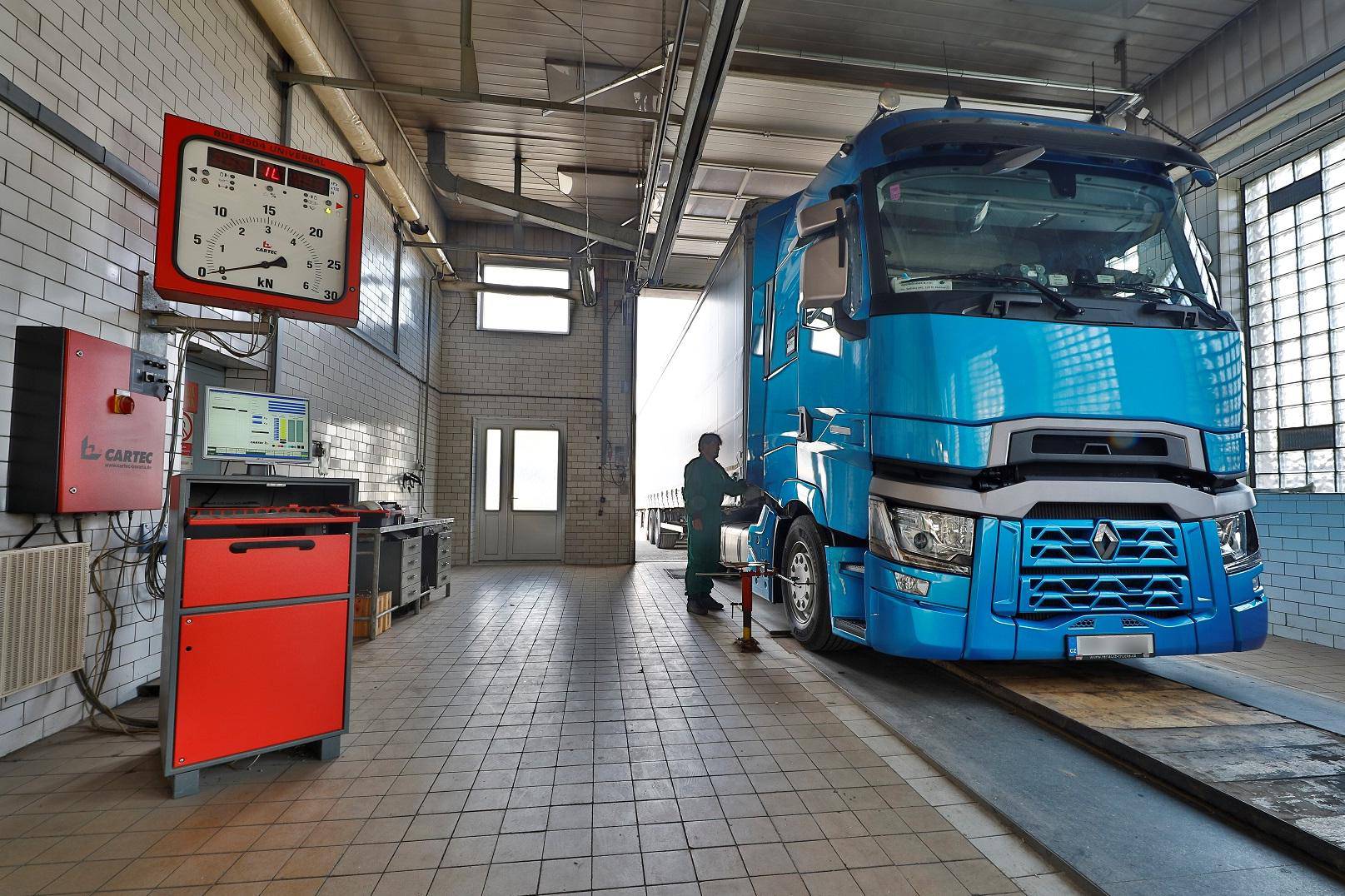 Klatovská STK, s.r.o.