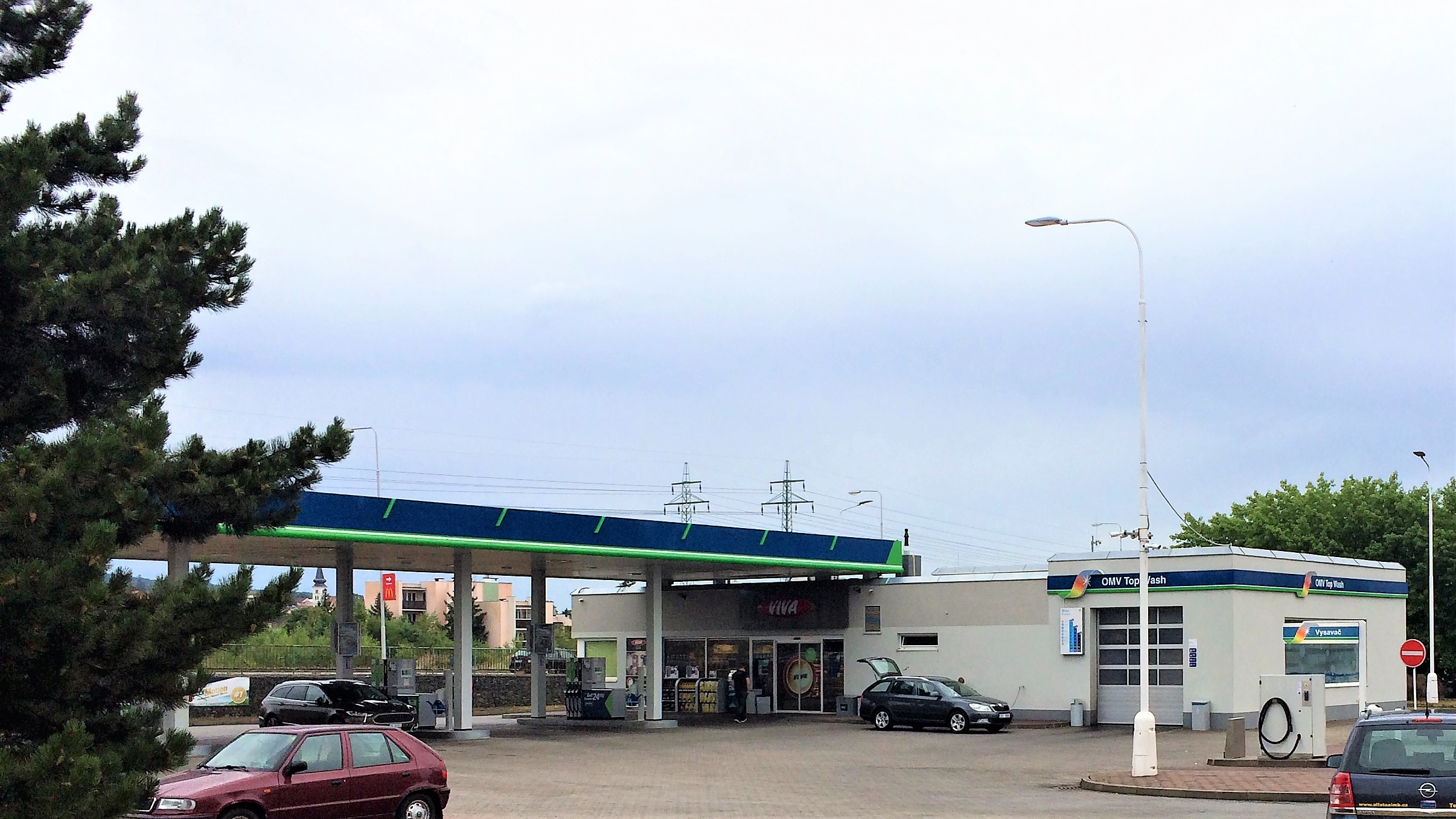 OMV foto 3