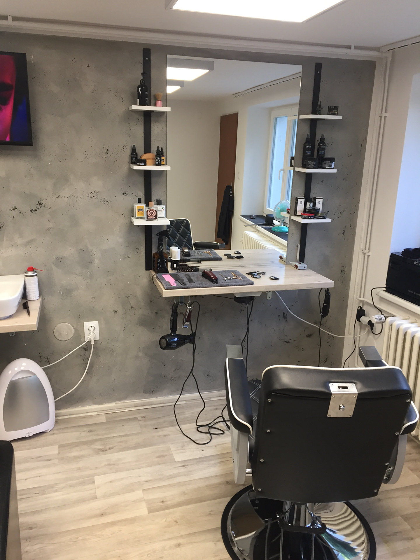 Salon 22 foto 3