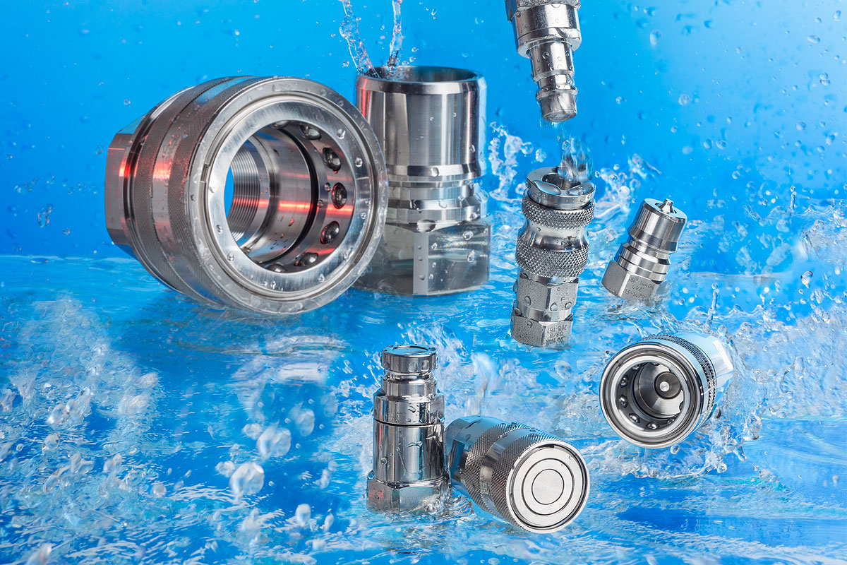 Schwer Fittings, s.r.o. foto 4