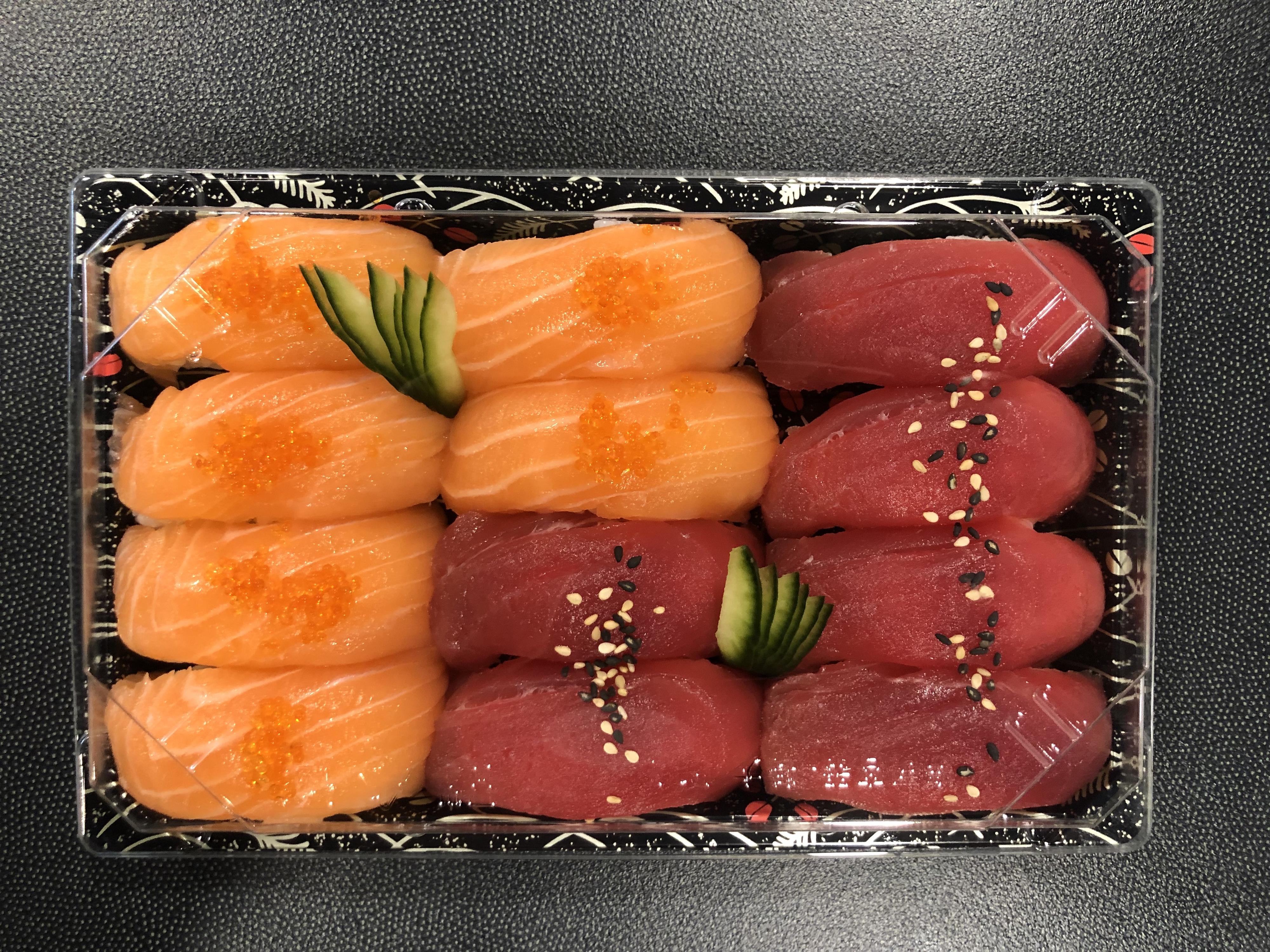 Saka Sushi foto 4