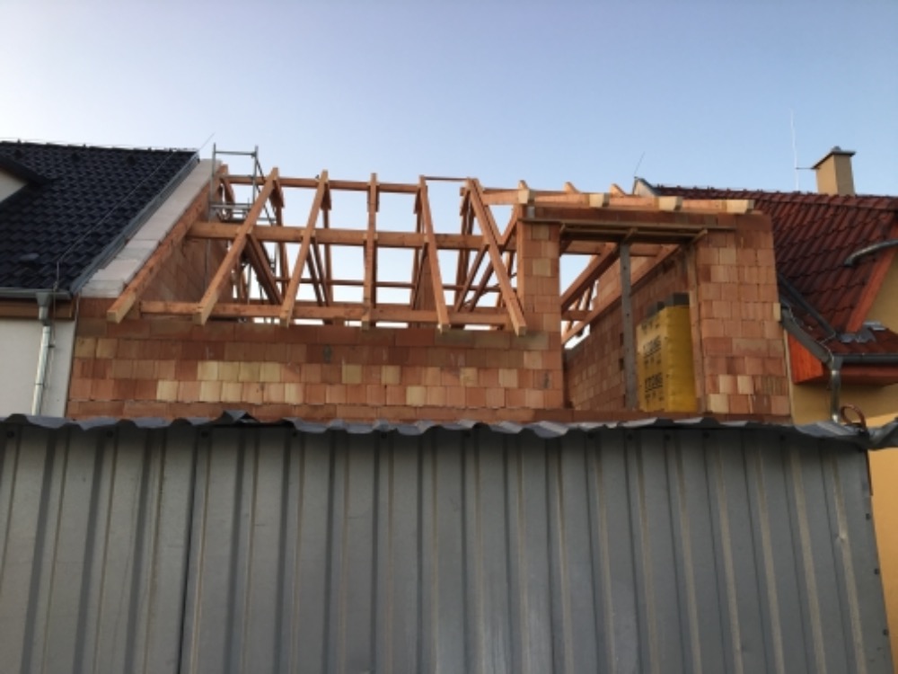 Střechy Jelínek & Kazda foto 6