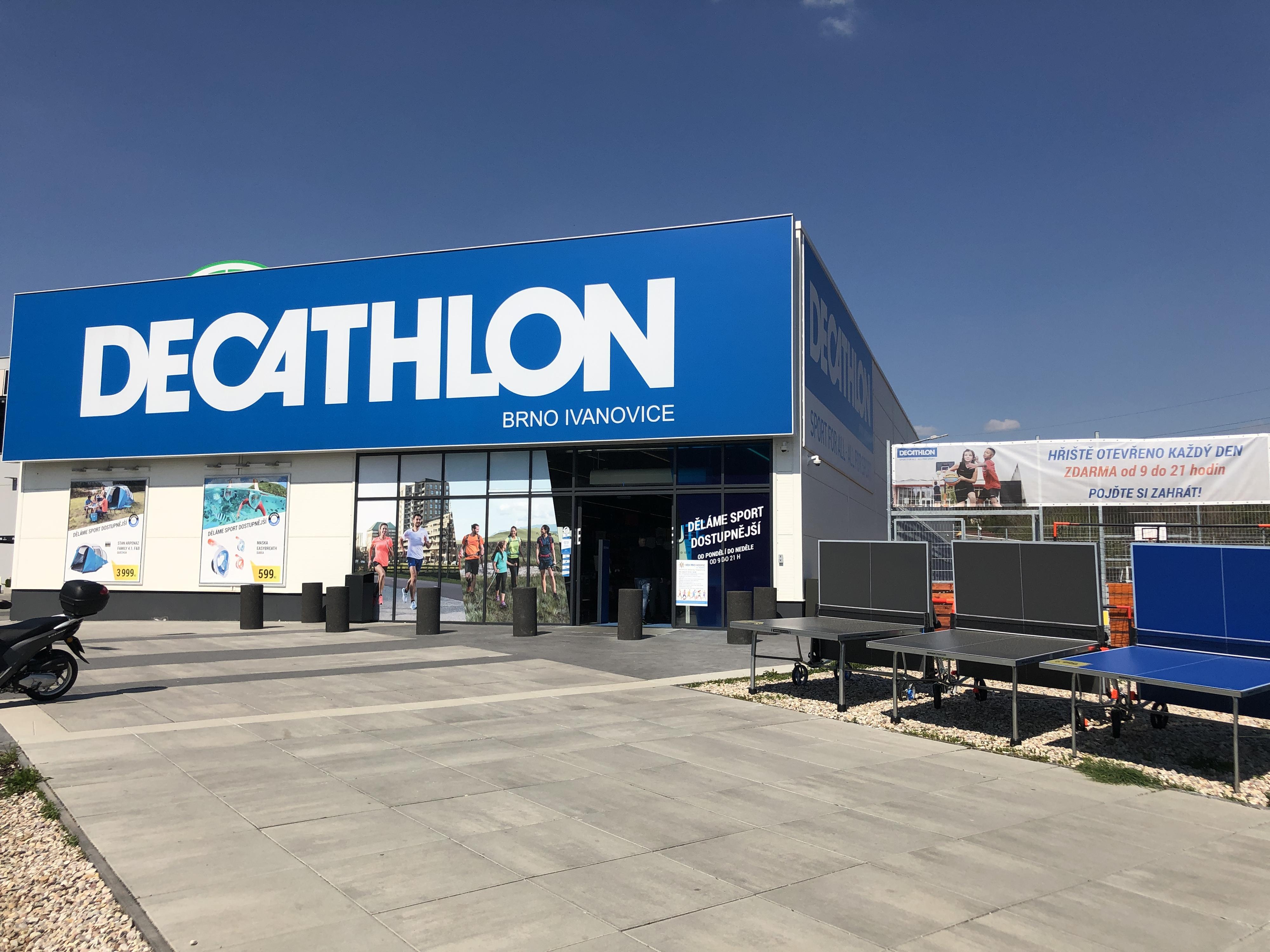 Decathlon foto 2