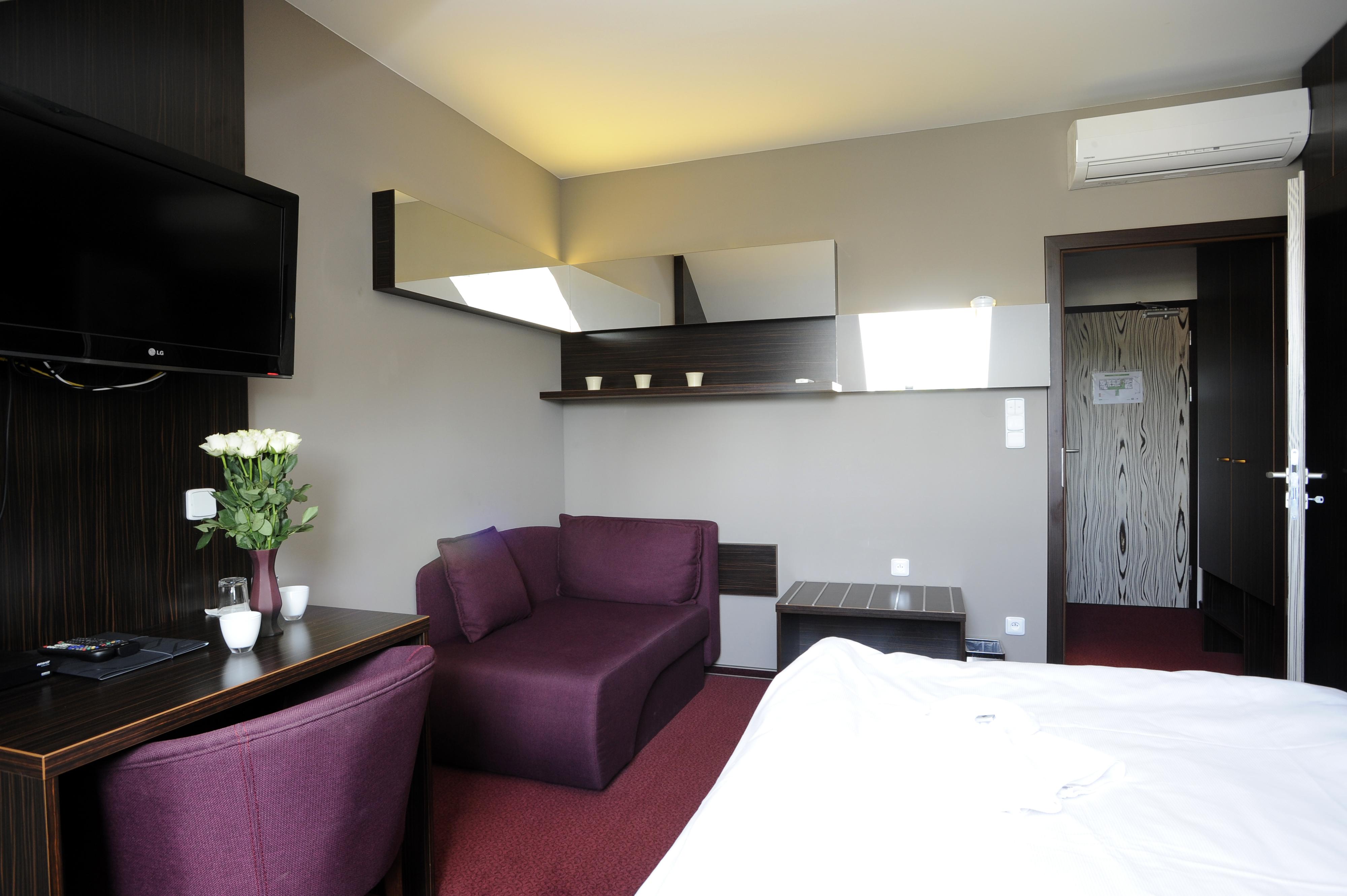 Wellness penzion Zlobice foto 4