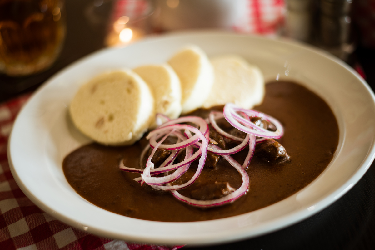 Řízkárna u Orla foto 4