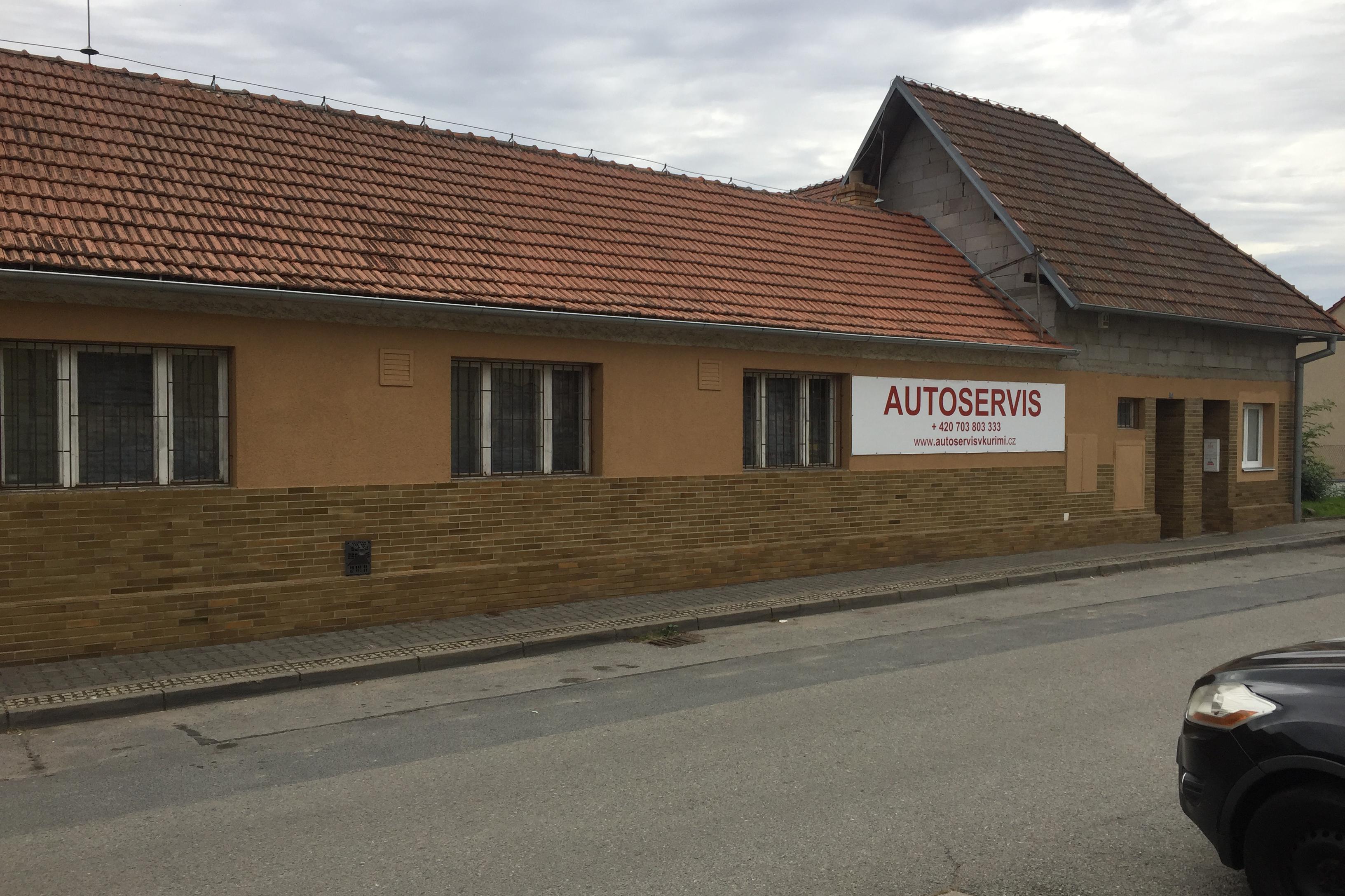 B&S Autoservis