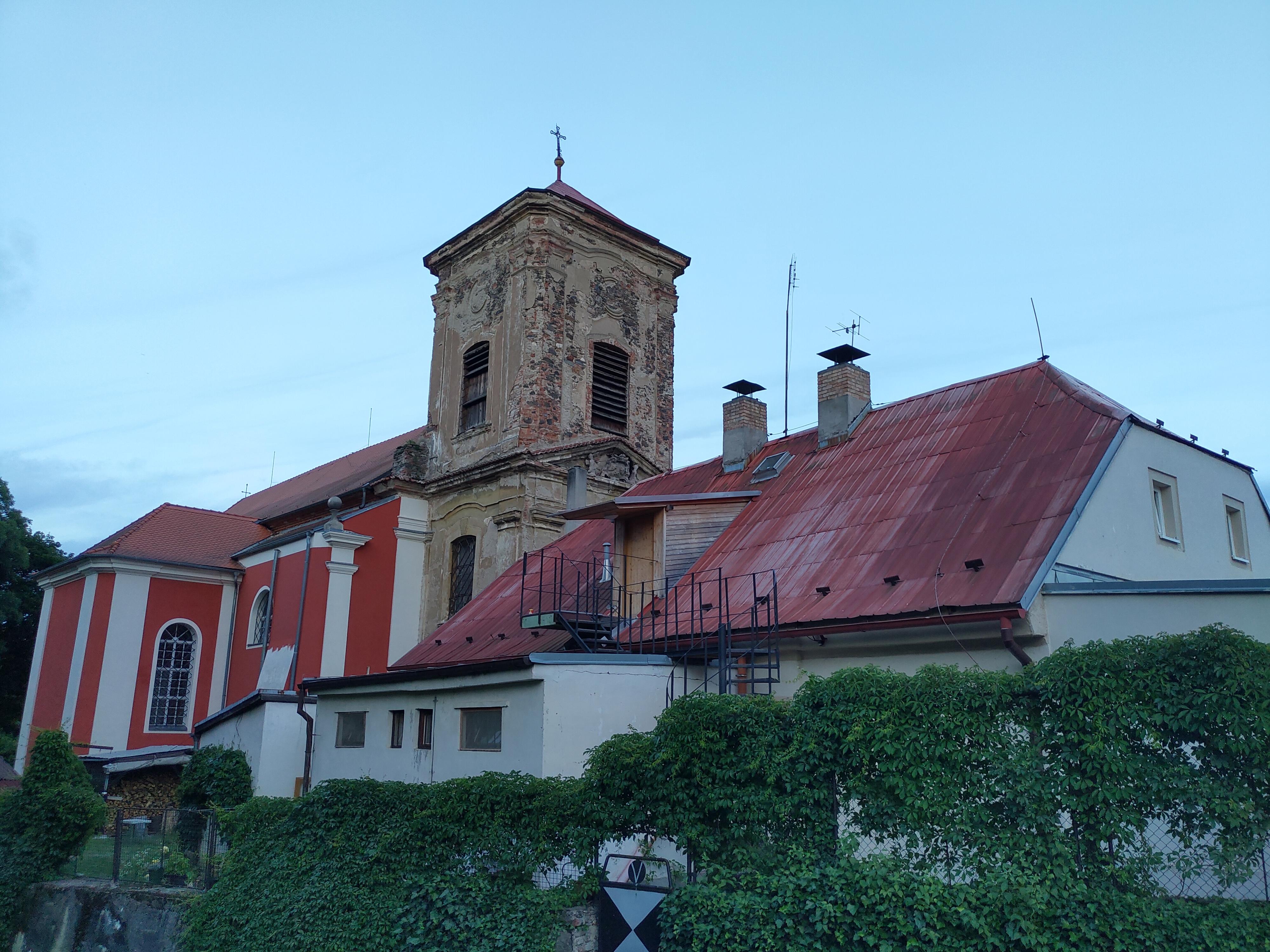 Penzion-Chyše foto 2