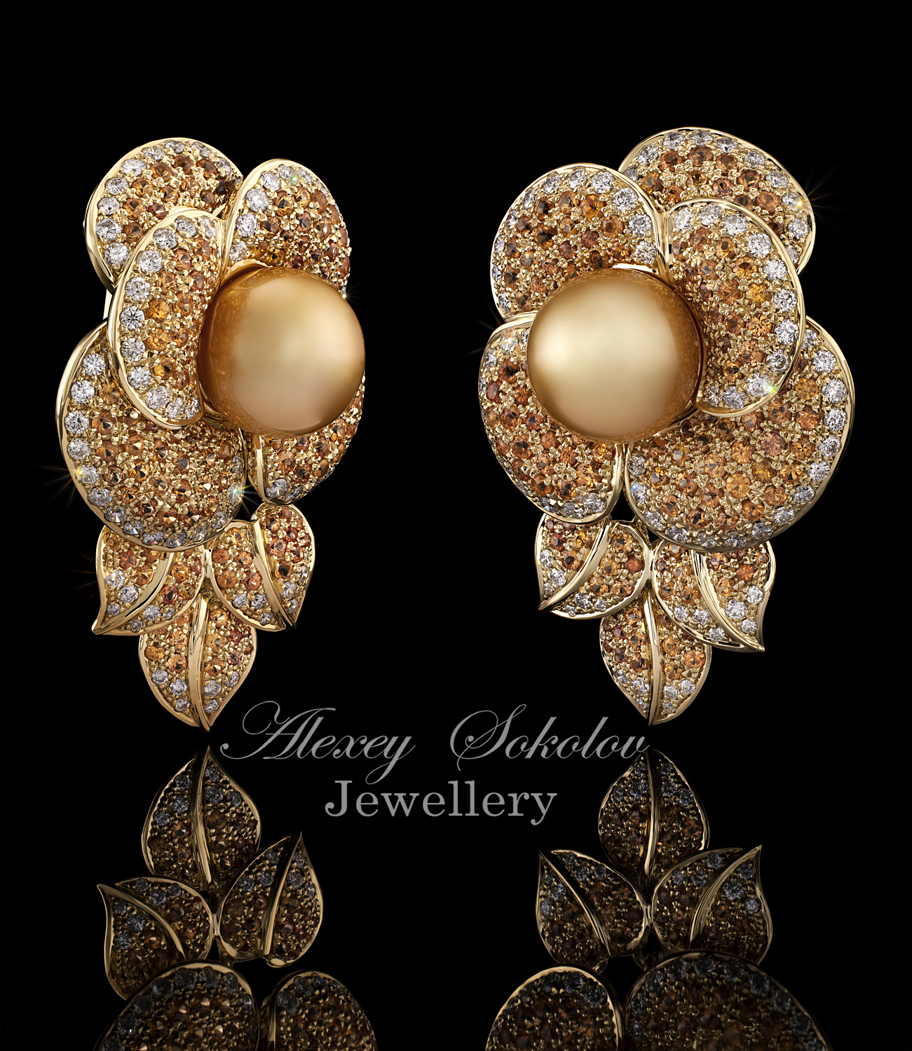 Alexey Sokolov Jewellery Studio foto 3