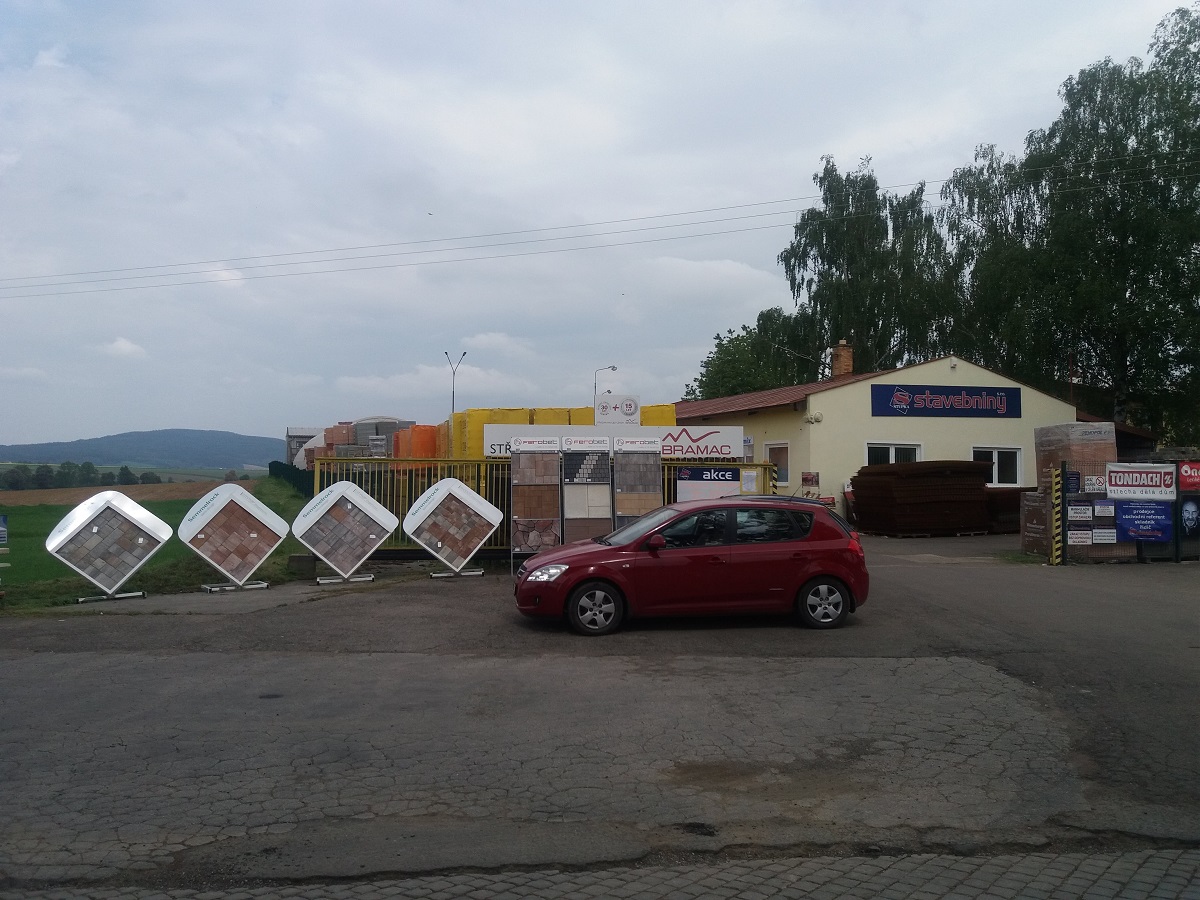 STAVEBNINY STUPKA s.r.o. foto 4