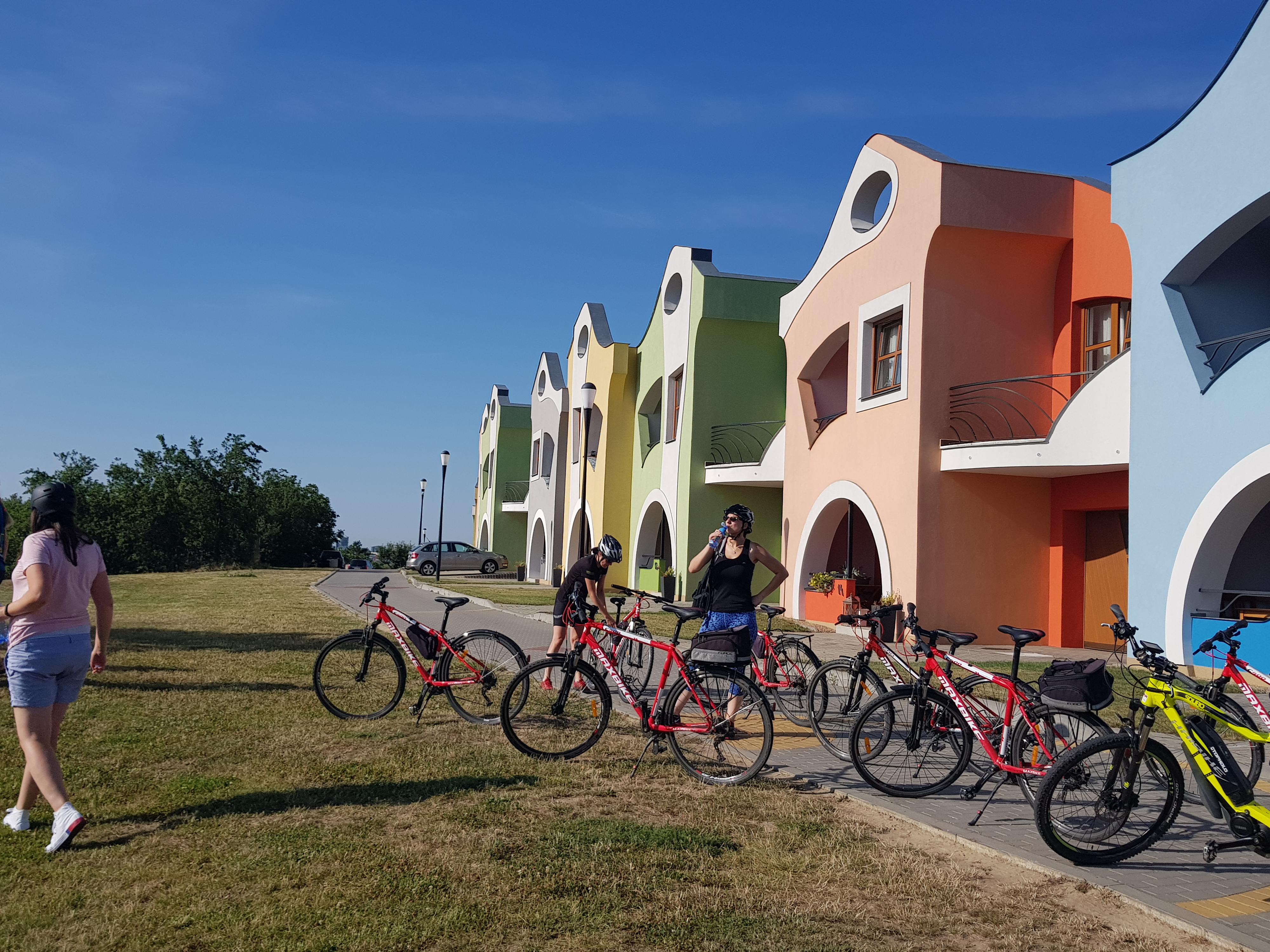 Šlechtitelská stanice vinařská Velké Pavlovice foto 6