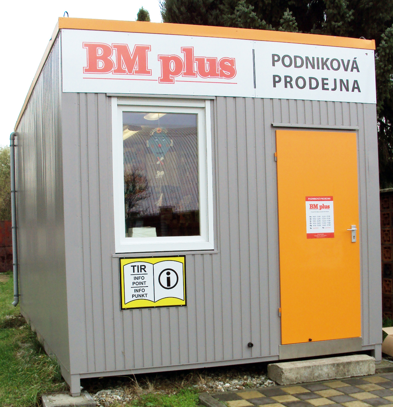 BM plus, spol. s r.o. foto 5