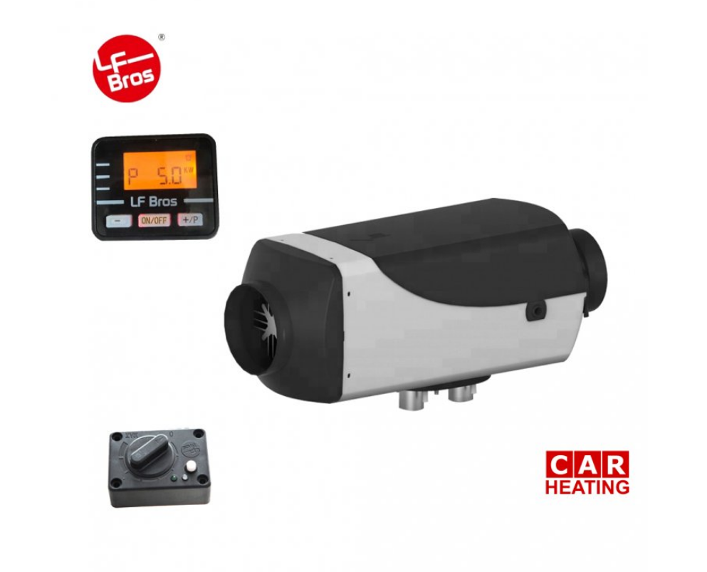 Carheating.cz foto 3