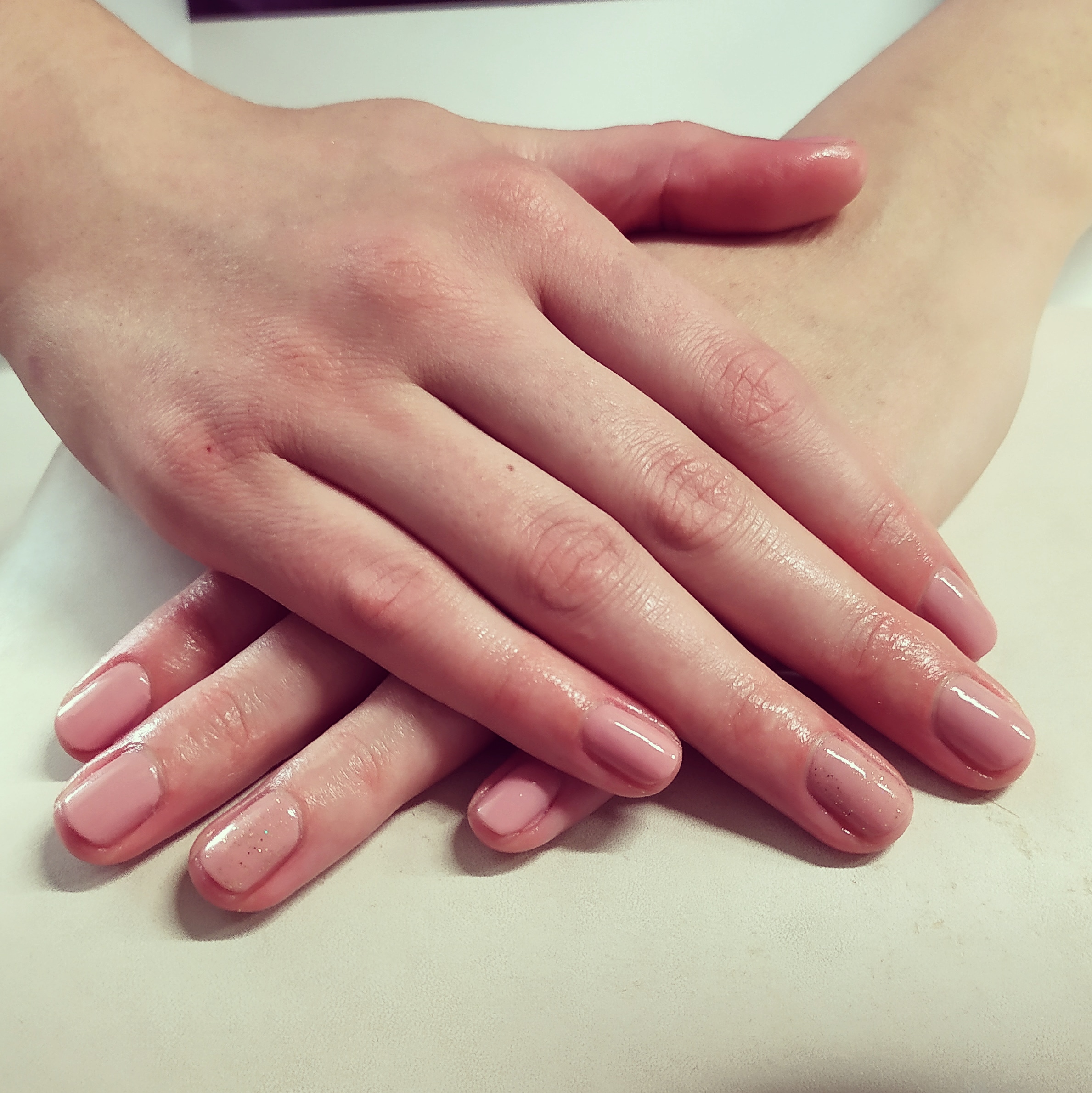 Manikúra a pedikúra Jana Marková foto 4