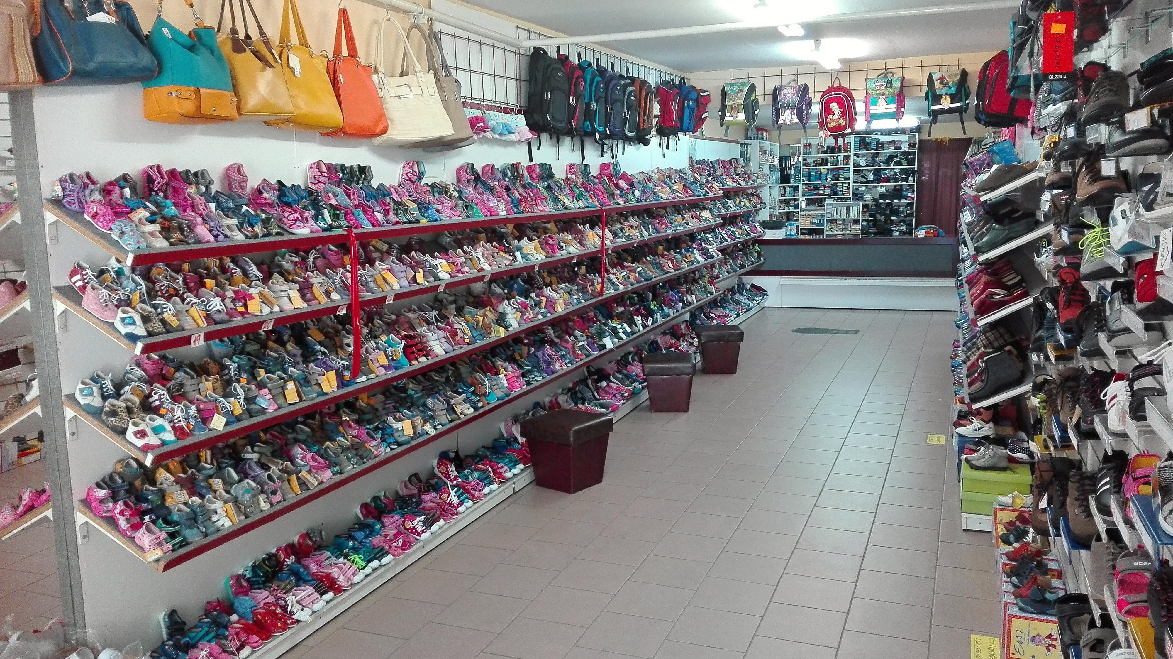 Obuv-shoes.cz foto 2