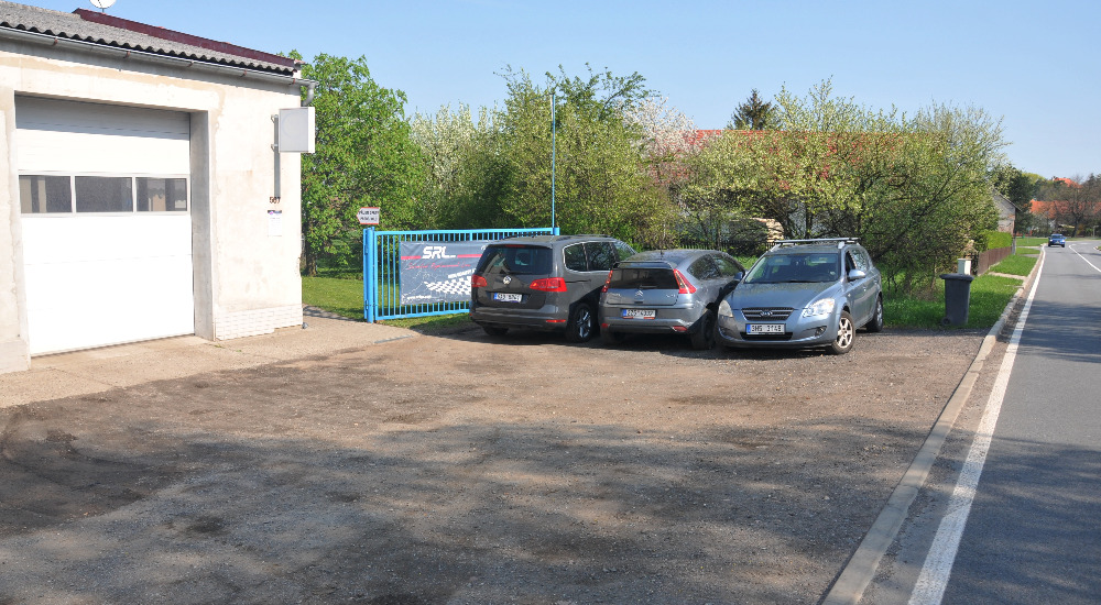 Autoservis - Václav Volejník foto 2