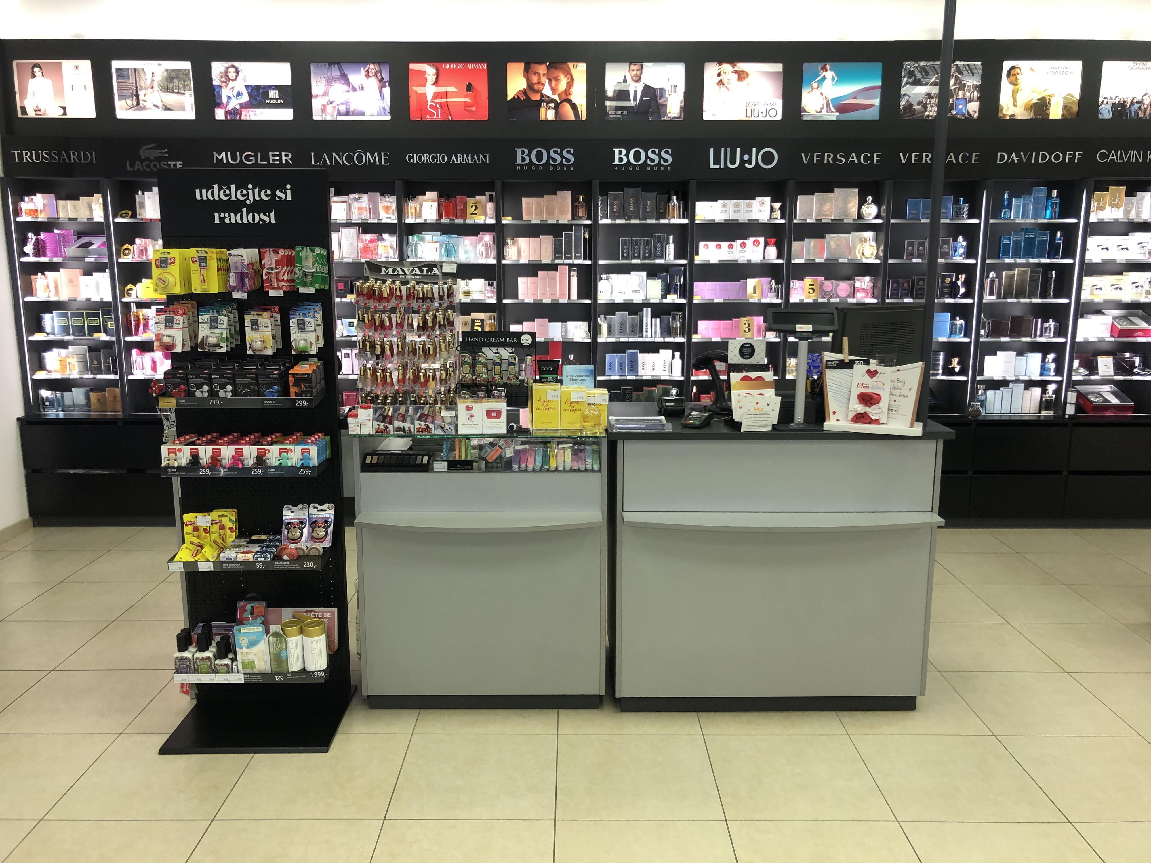 FAnn parfumerie foto 3