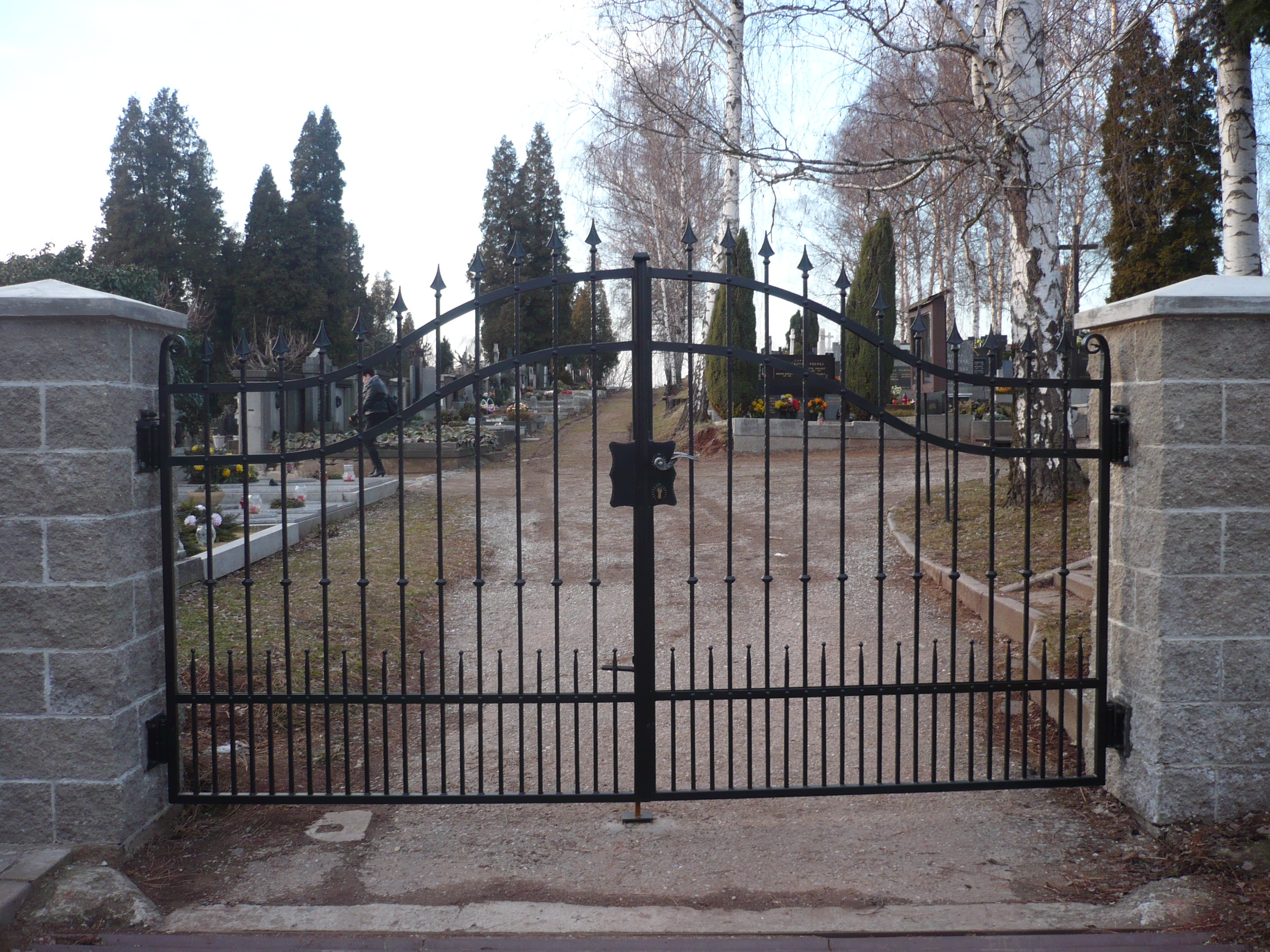 Zámečnictví Karel Pluháček foto 2