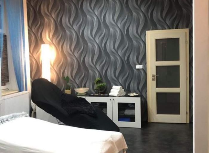 Salon Tranquility foto 2