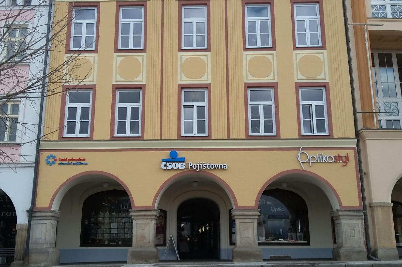 Česká průmyslová zdravotní pojišťovna