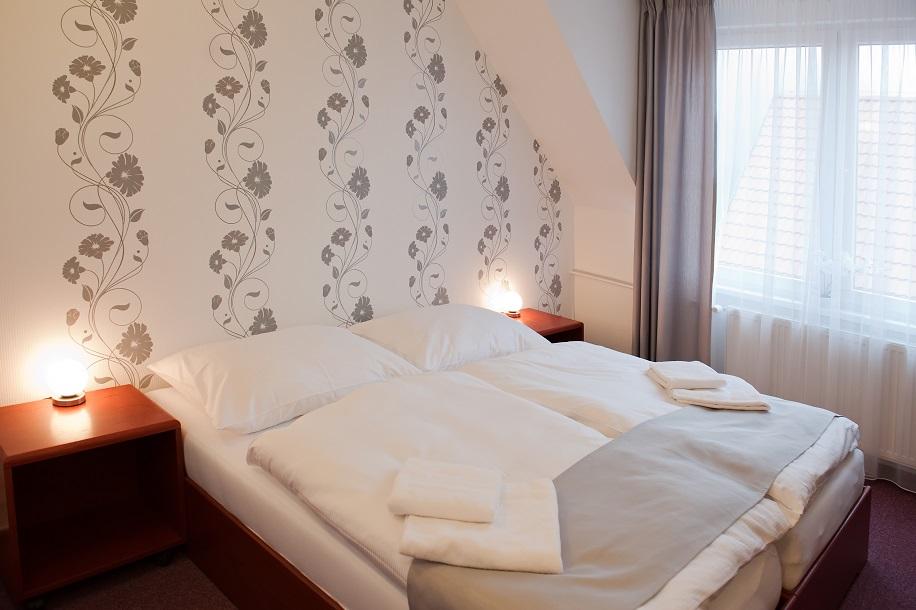 Hotel Vír foto 3