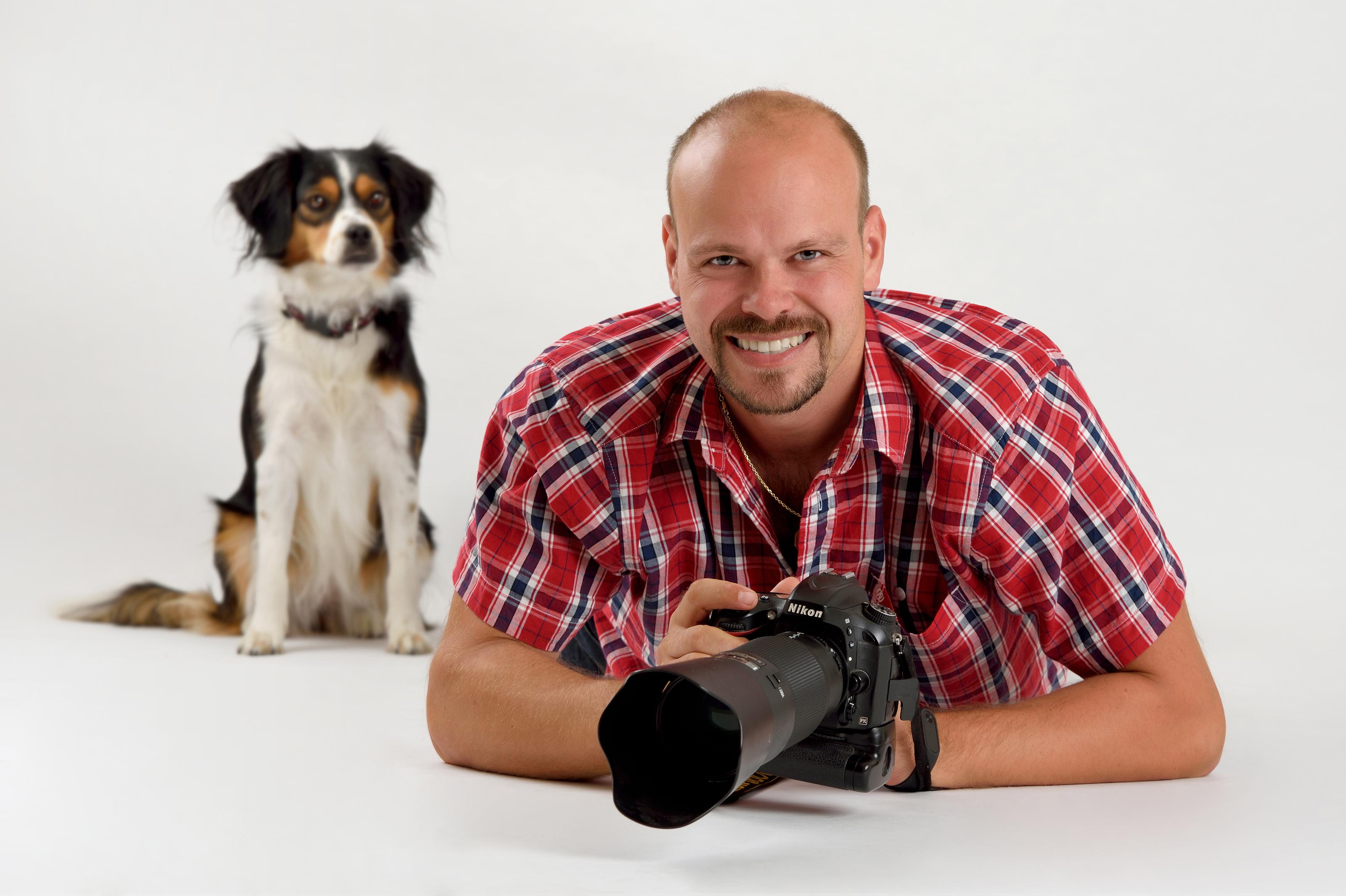 VividFoto.cz - fotograf Radek Havlíček