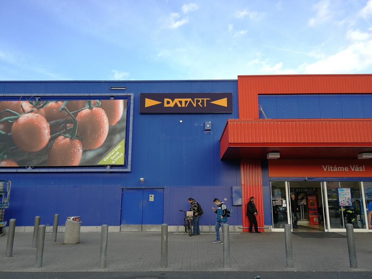 DATART foto 3