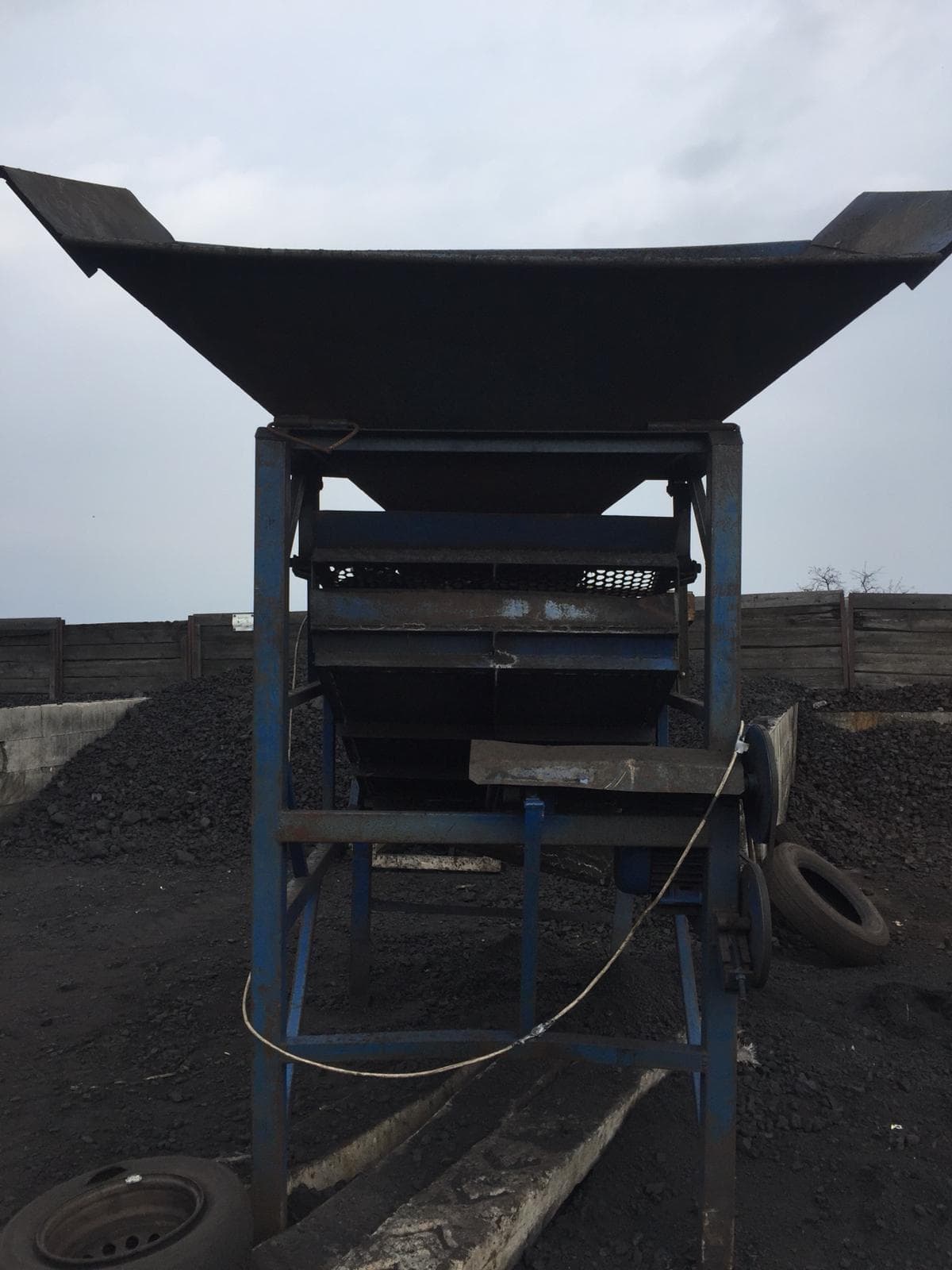 Uhelné sklady Havířov foto 4