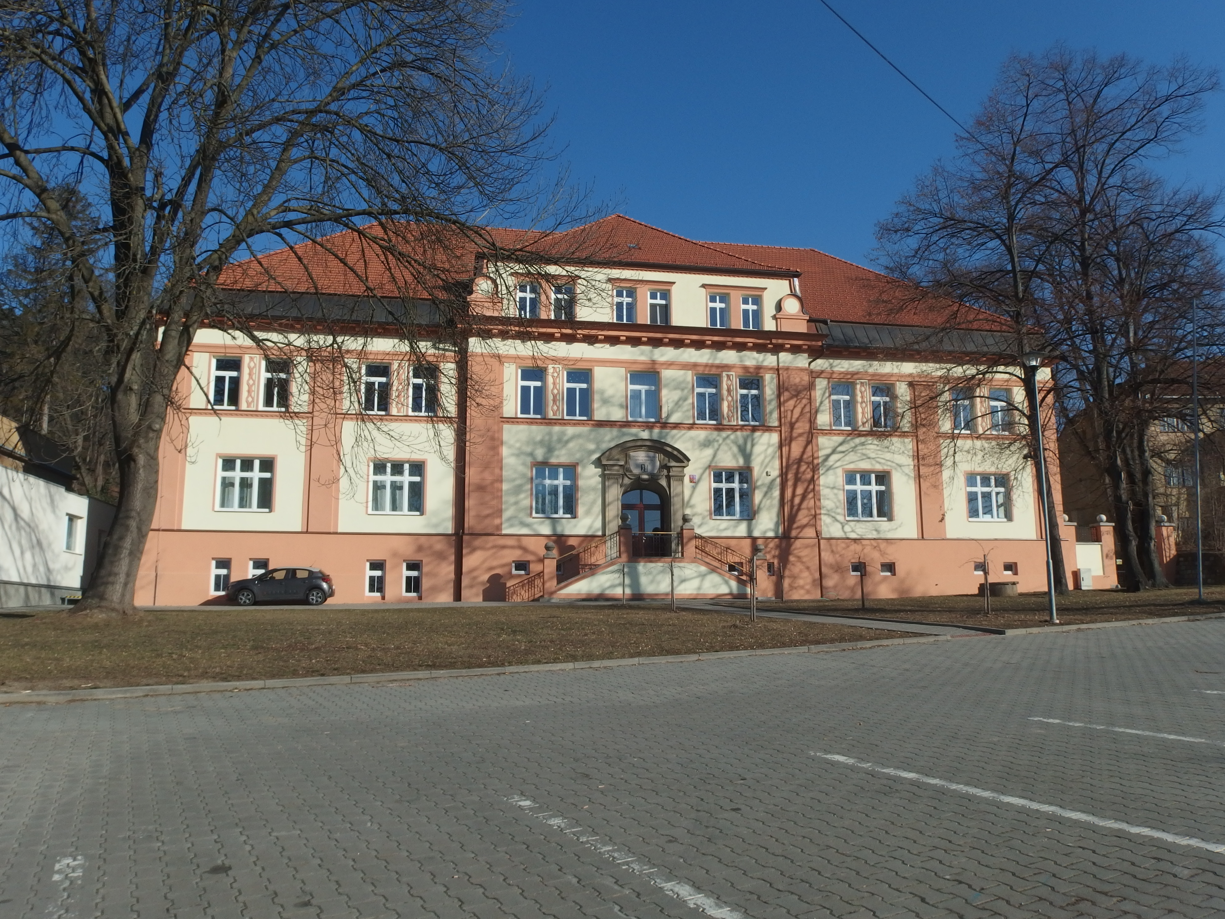 Základní umělecká škola Arthura Nikische